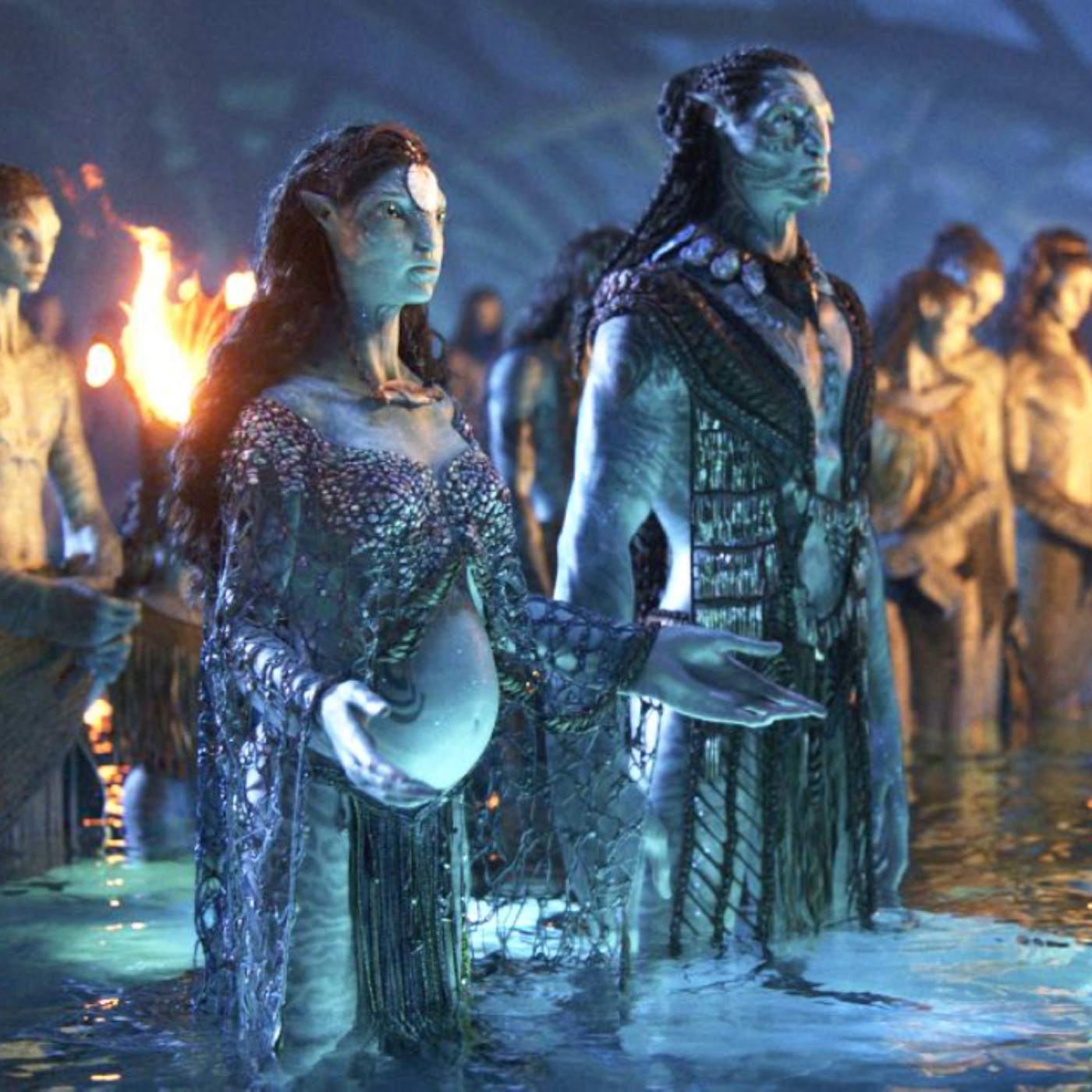Avatar The Way Of Water Avatar 2 Available For Download On Tamilrockers  Movierulz Fimlyzilla 123movies Telegram App And Sites Heres What We  Know