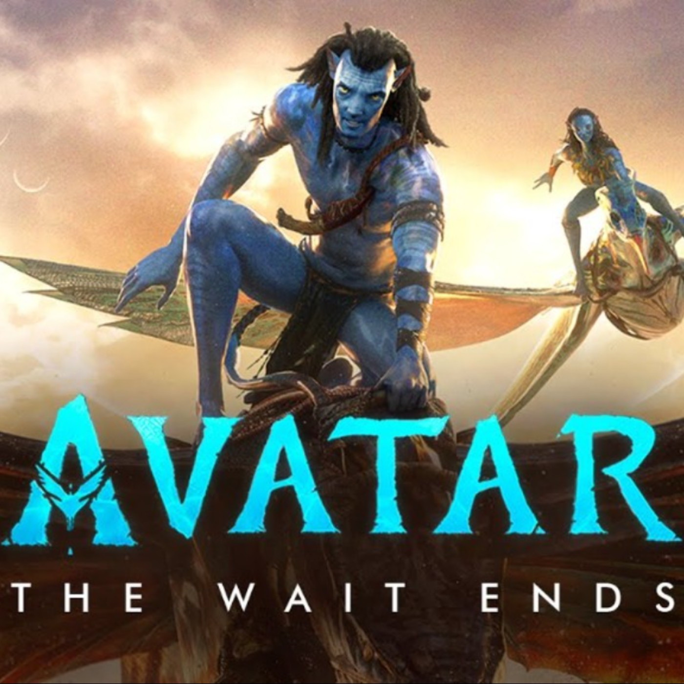 Putlocker] Avatar 2 The Way of Water | Podcast on SoundOn