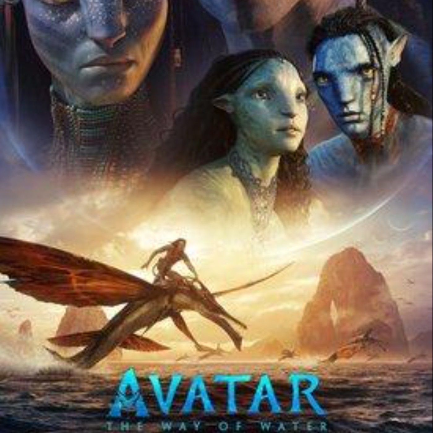 Where to Watch Avatar The Way of Water 2022 FUllMovie Online On