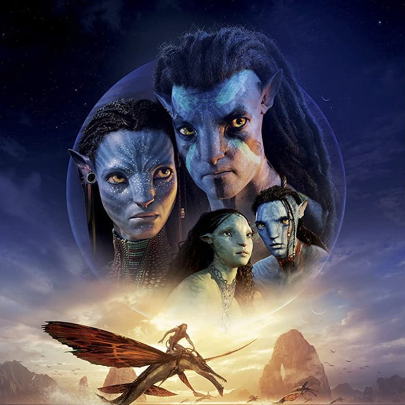 Avatar The Way of Water (2022) Online Streaming FULLMovie Free English Subbed Podcast on SoundOn