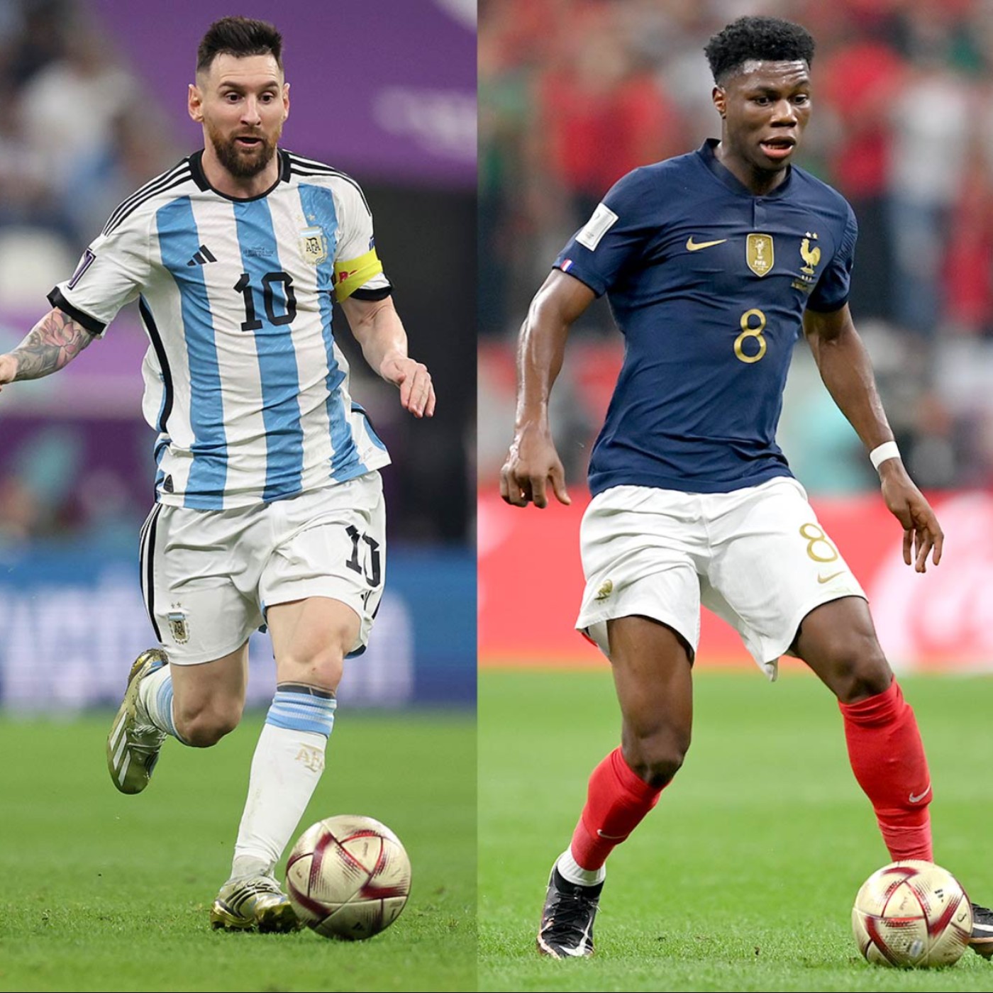 STREAM@TV!!]*France - Argentine finale en direct streaming | Podcast on  SoundOn