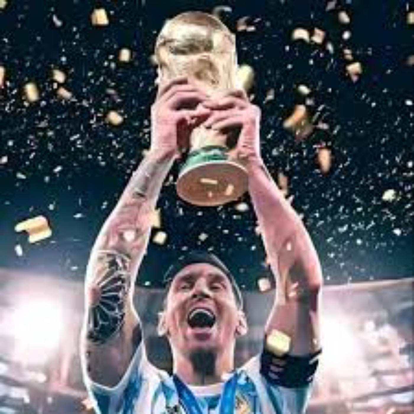 Online@TV!!]* France Argentine Match En Direct Streaming Gratuit TV 18  décembre 2022 | Podcast on SoundOn