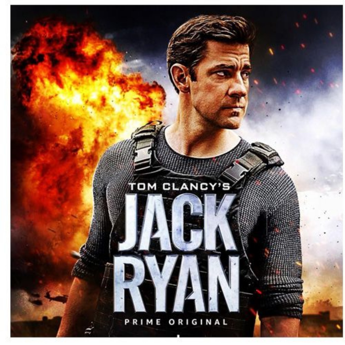 Watch jack ryan season on sale 1