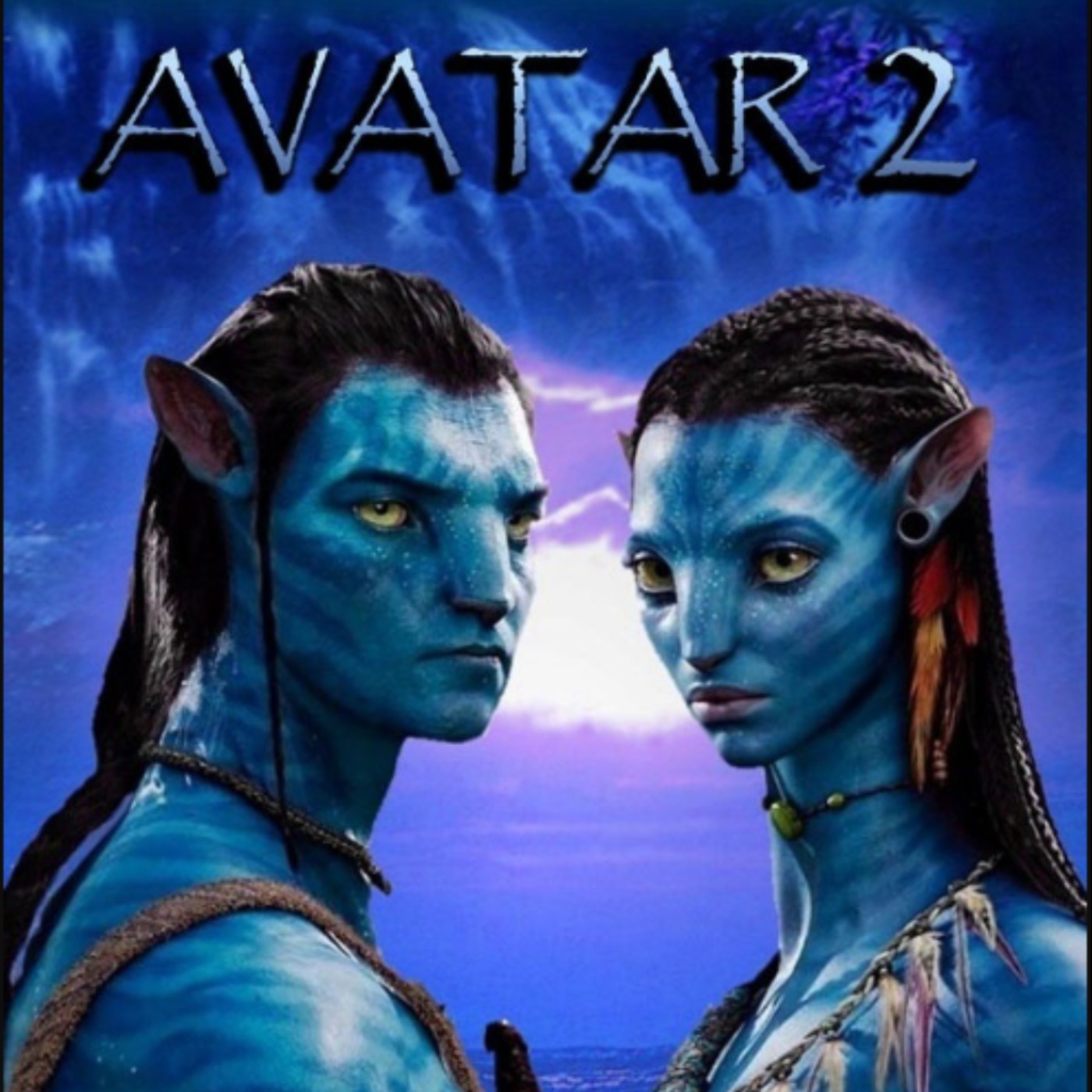 GANZER~Film} Avatar 2 Re-Release ONLINE 2022 Deutsch HD | Podcast on SoundOn