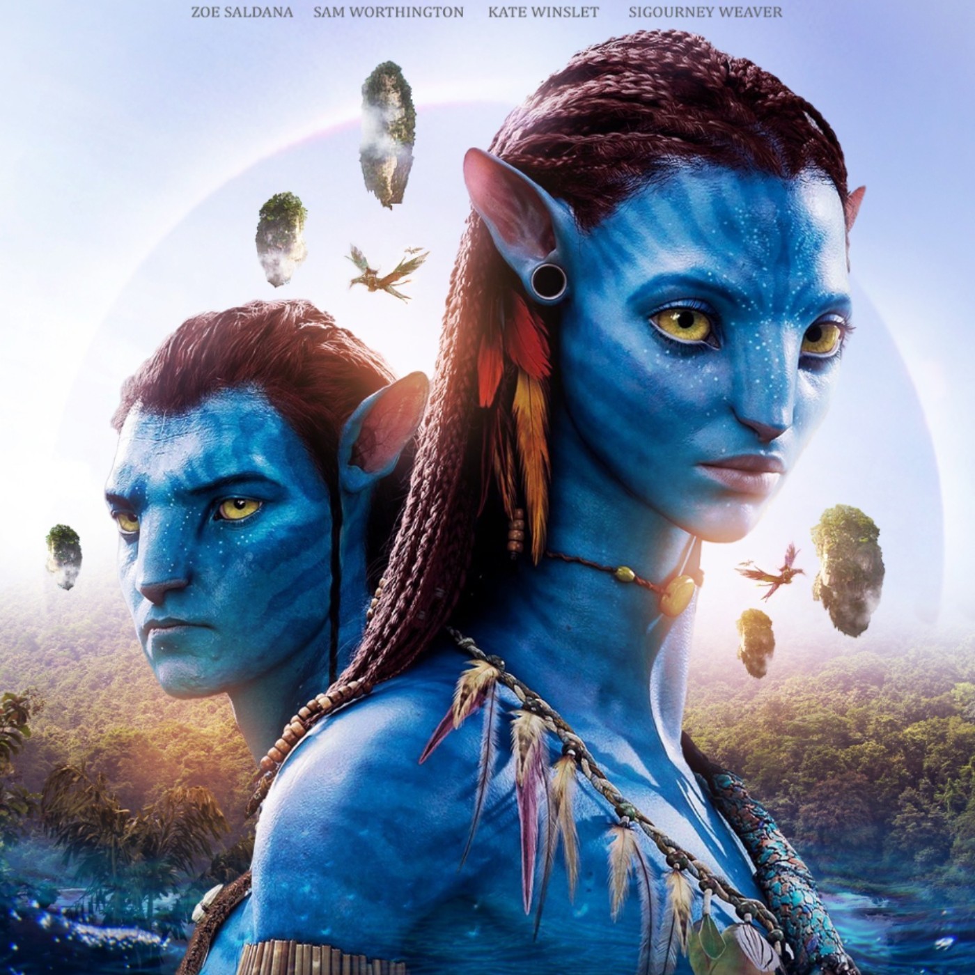 FREE Movie Avatar 2 ( 2022) FullMovie Online Free 720p | Podcast on SoundOn