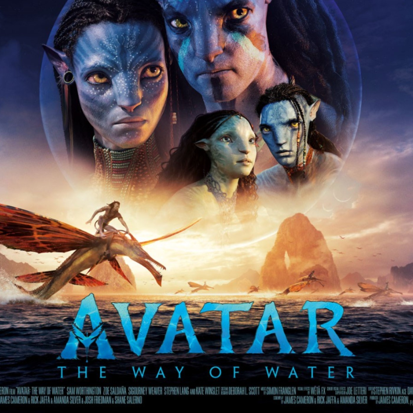 Avatar 2 The Way of Water Watch Full Movie Online123 Podcast on SoundOn