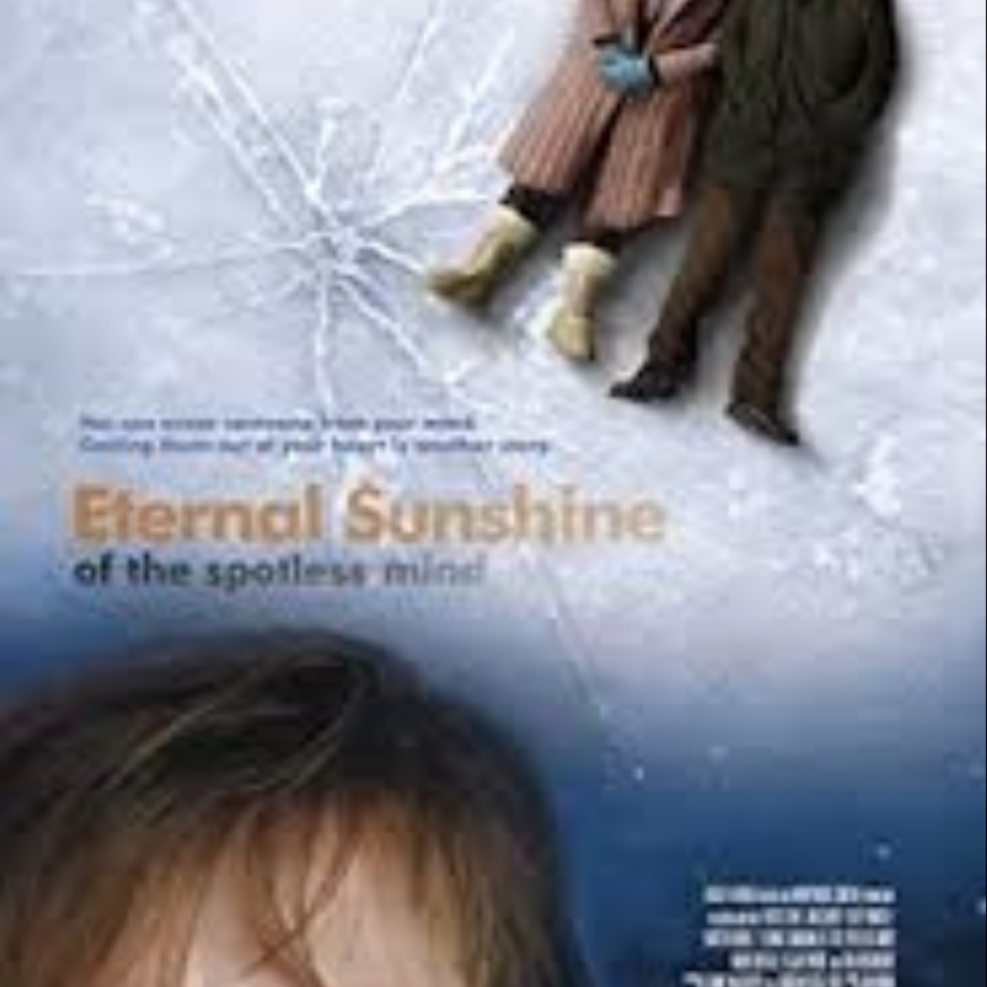 Eternal Sunshine Of The Spotless Mind Vostfr