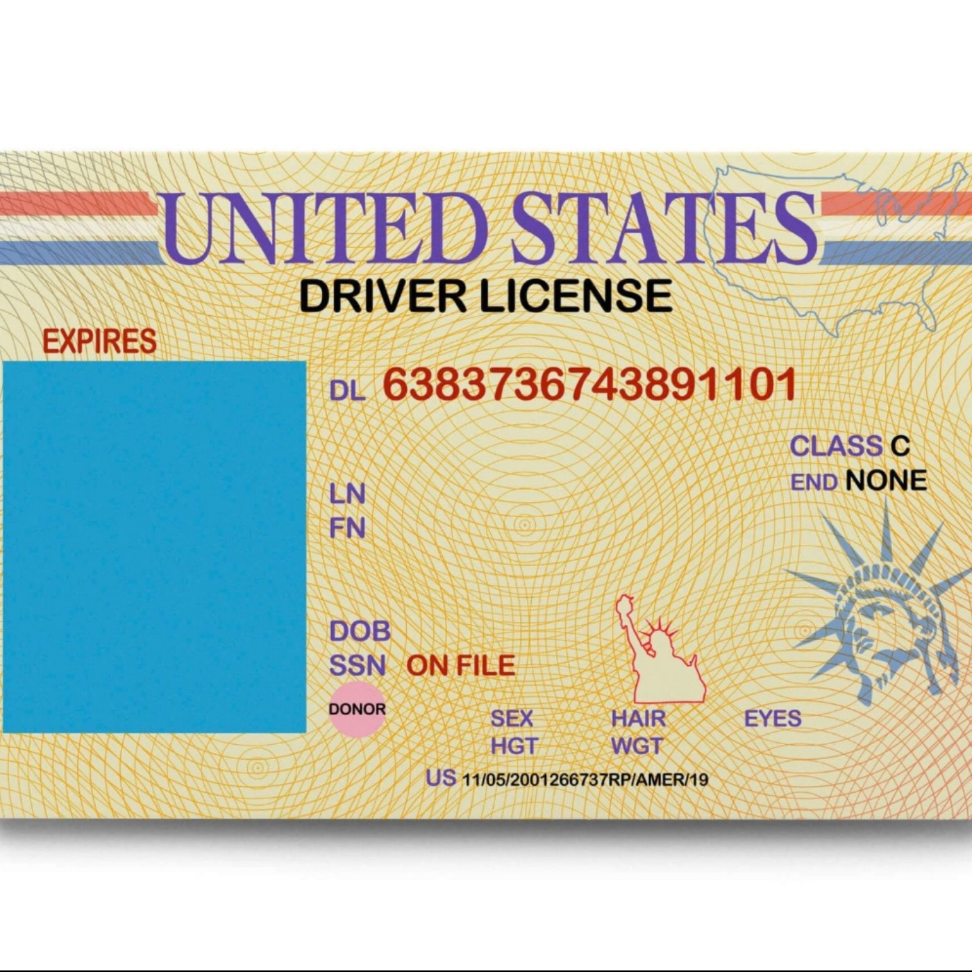 Ultimate Fake Id Guide V8 Download