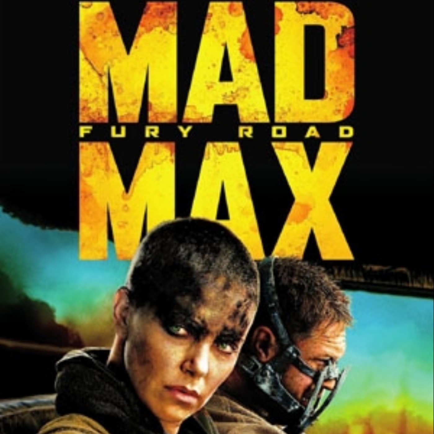mad max fury road in hindi online