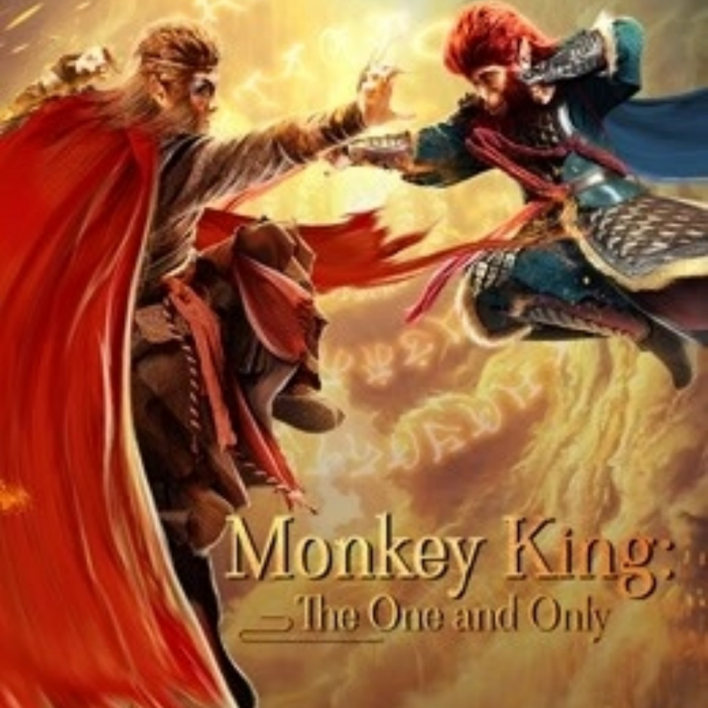 The Monkey King 2 English 1 Movie |BEST| Download Torrent | Podcast on  SoundOn