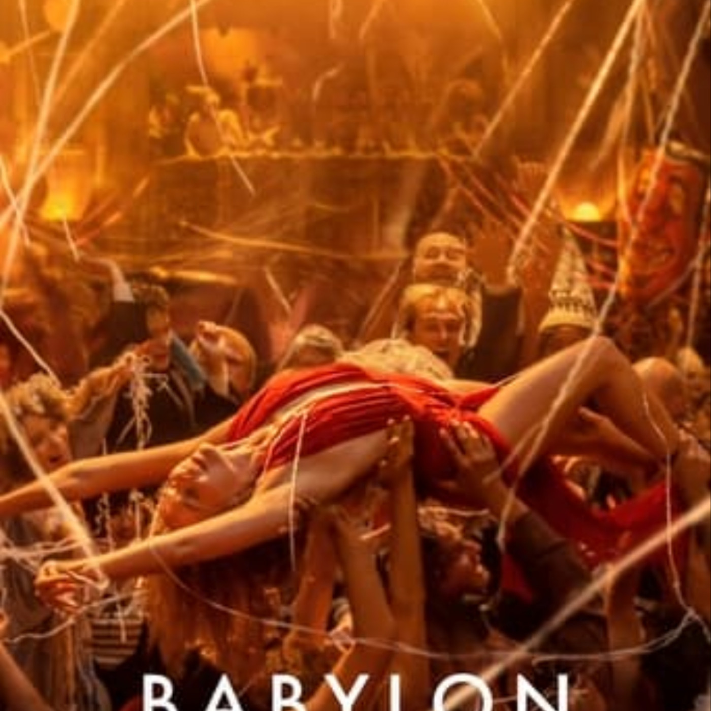 Ver Babylon online gratis en español latino - Gnula | Podcast on SoundOn