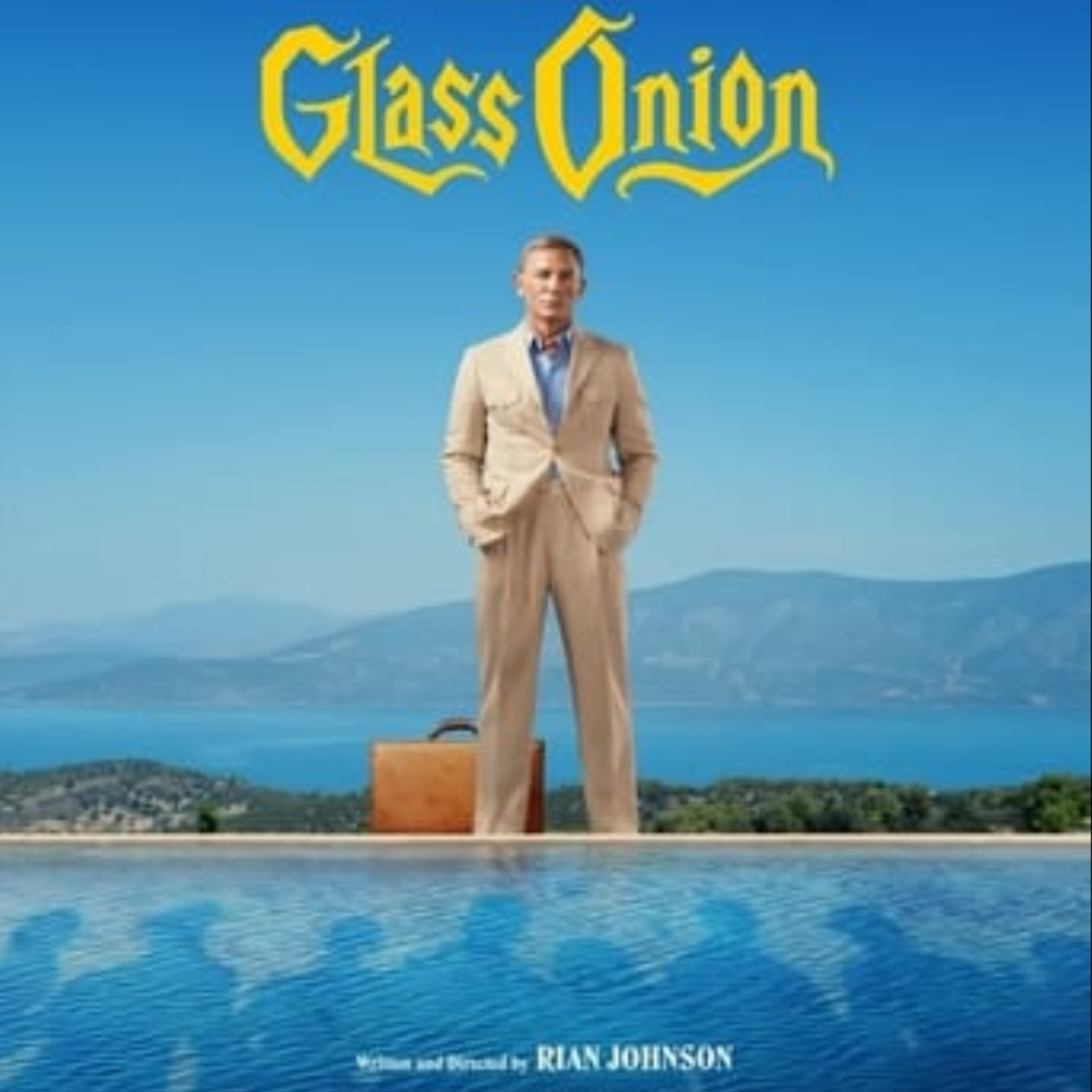 Ver Puñales por la espalda: El misterio de Glass Onion pelicula completa  online gratis en español | Podcast on SoundOn