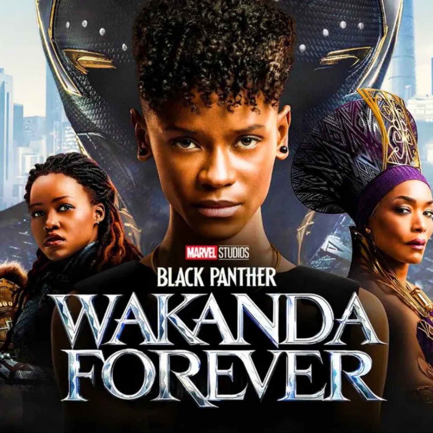 PelisplUS !!VER-Black Panther: Wakanda Forever (HD) 2022 en Pelicula  completa espanol latino | Podcast on SoundOn