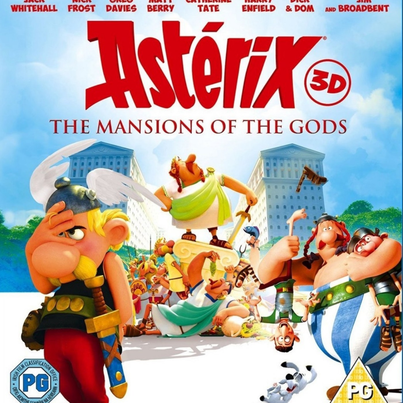 Asterix And Obelix 720p Torrent | Podcast on SoundOn Asterix And Obelix 720p Torrent | Podcast on SoundOn