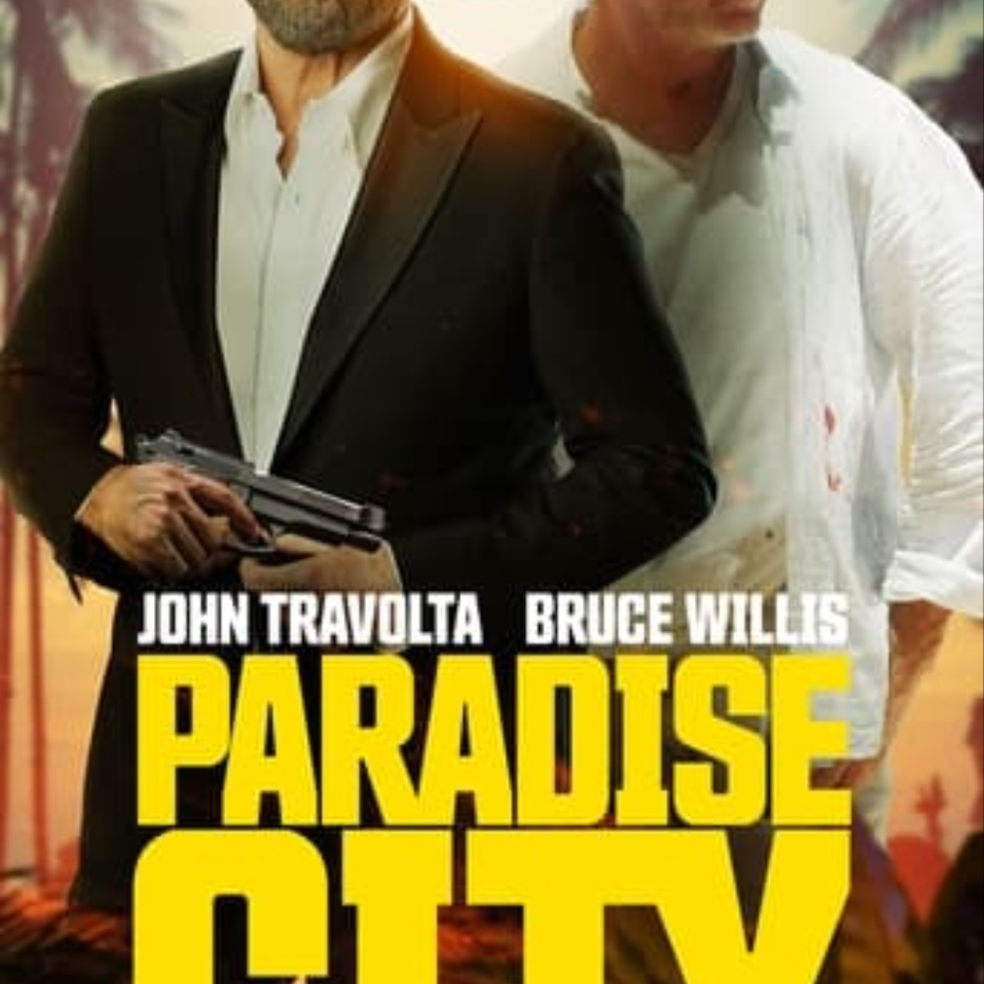 Ver Paradise City online gratis en español latino - filtrada | Podcast on  SoundOn