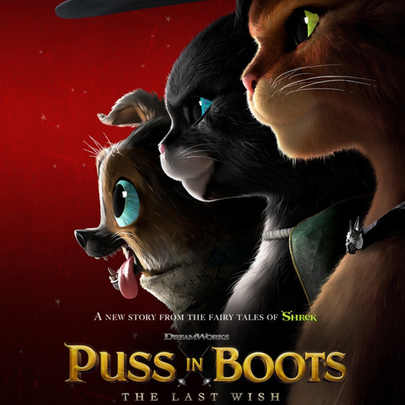 123Movies,] Puss in Boots: The Last Wish (Download) FullMovie Watch Download  Free At~home | Podcast on SoundOn