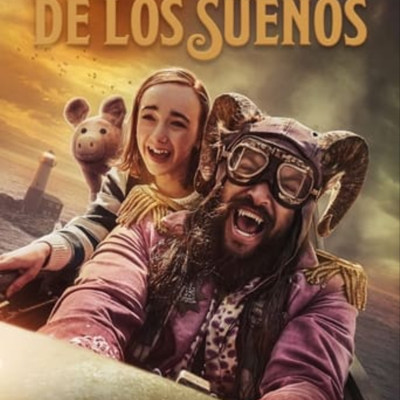 Ver El país de los sueños pelicula completa online gratis en español |  Podcast on SoundOn