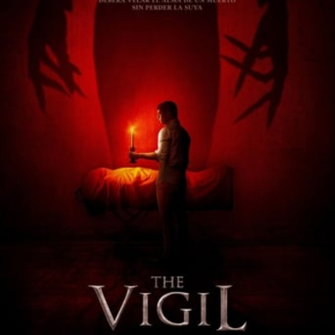 Ver The Vigil online gratis en español latino - Gnula | Podcast on SoundOn