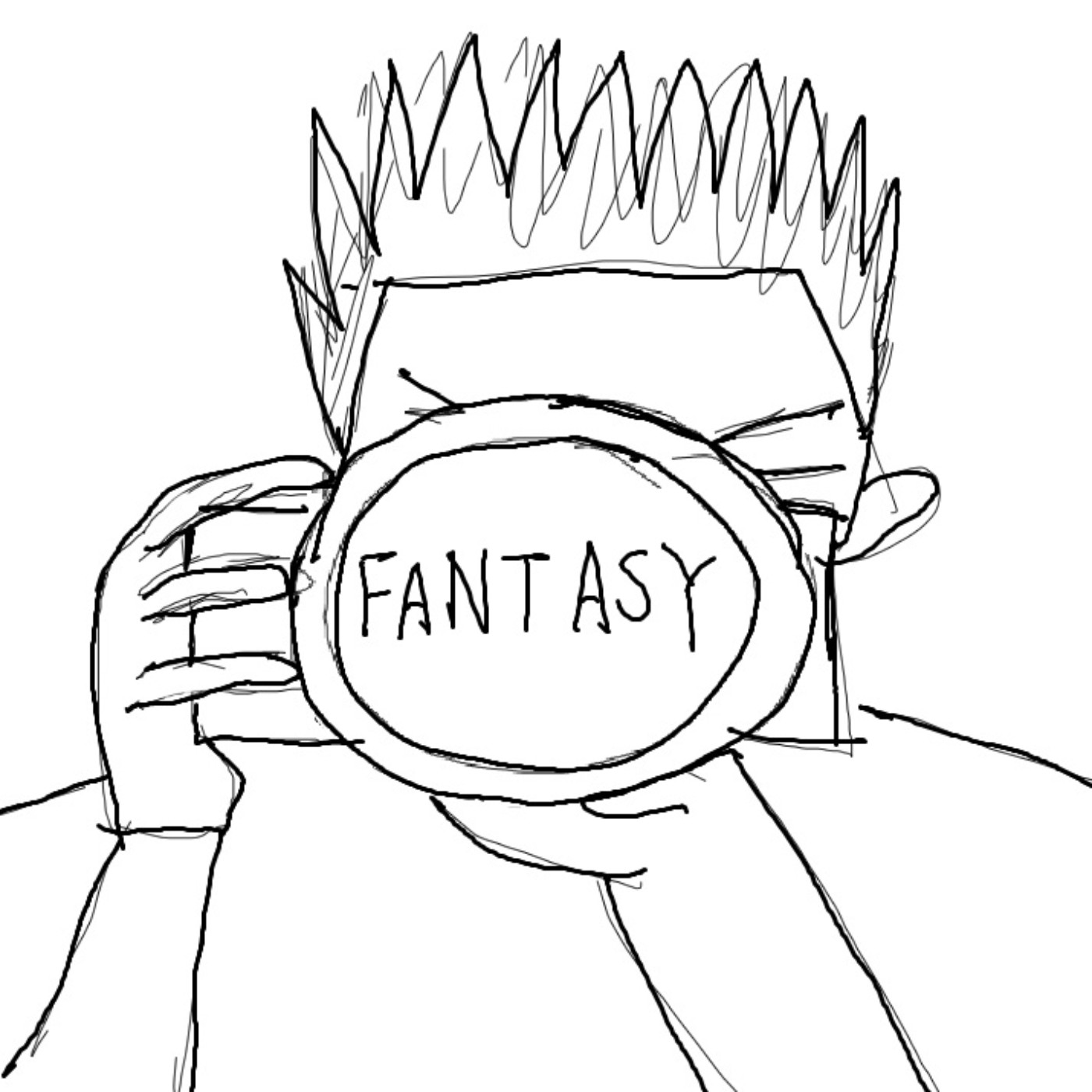 史上最廢插畫家有聲圖文—2022-23 NBA Fantasy戰報(5) feat. 中壢小跑車