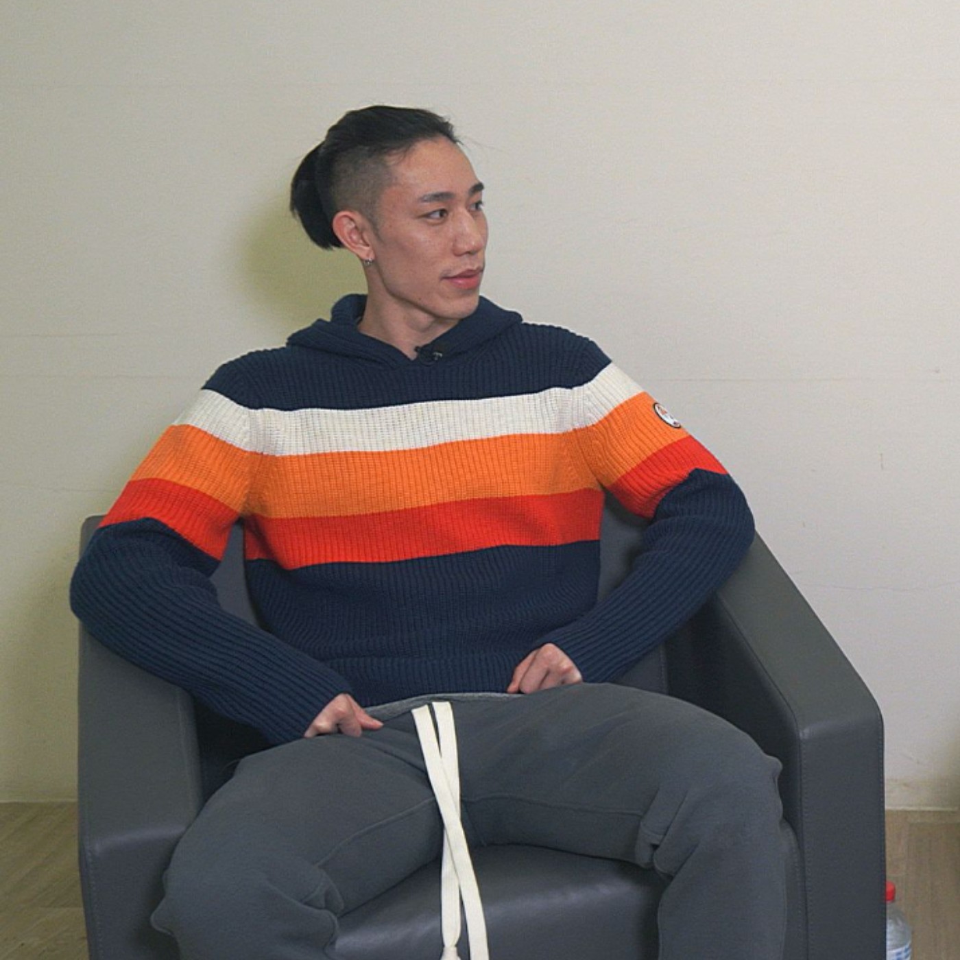 cover of episode 【肯尼NOW星球EP.109】為何跟隨林書豪選擇打職籃？在美國鬥牛曾被看不起？最想單挑的球員是？（1/2)