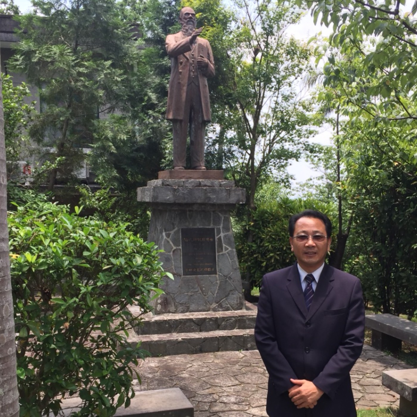 2020-6.21 用永恆國度的眼光數算生命的年歲-詩篇90:12&路加福音3:23   episode artwork