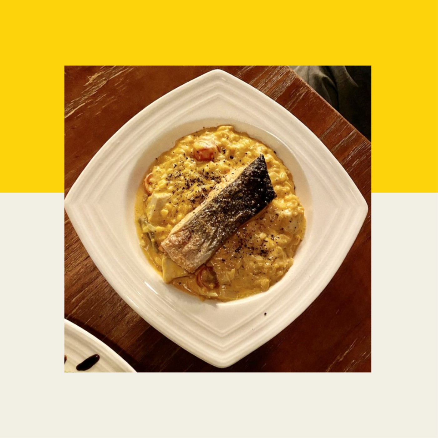 談話食間 Beyond Your Taste