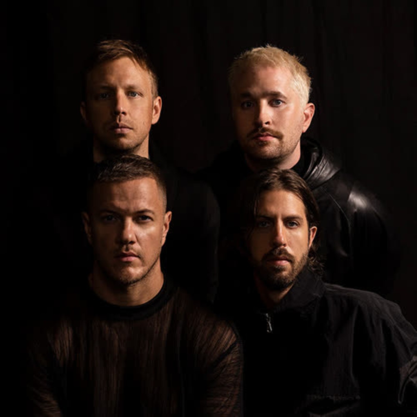 [mashup on demand] Imagine Dragons - Bones X Måneskin - Supermodel