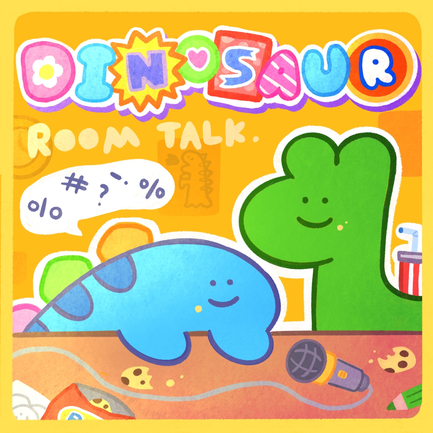 cover of episode ✹EP.002✹大學怪事 🦖一夜睡五個妹