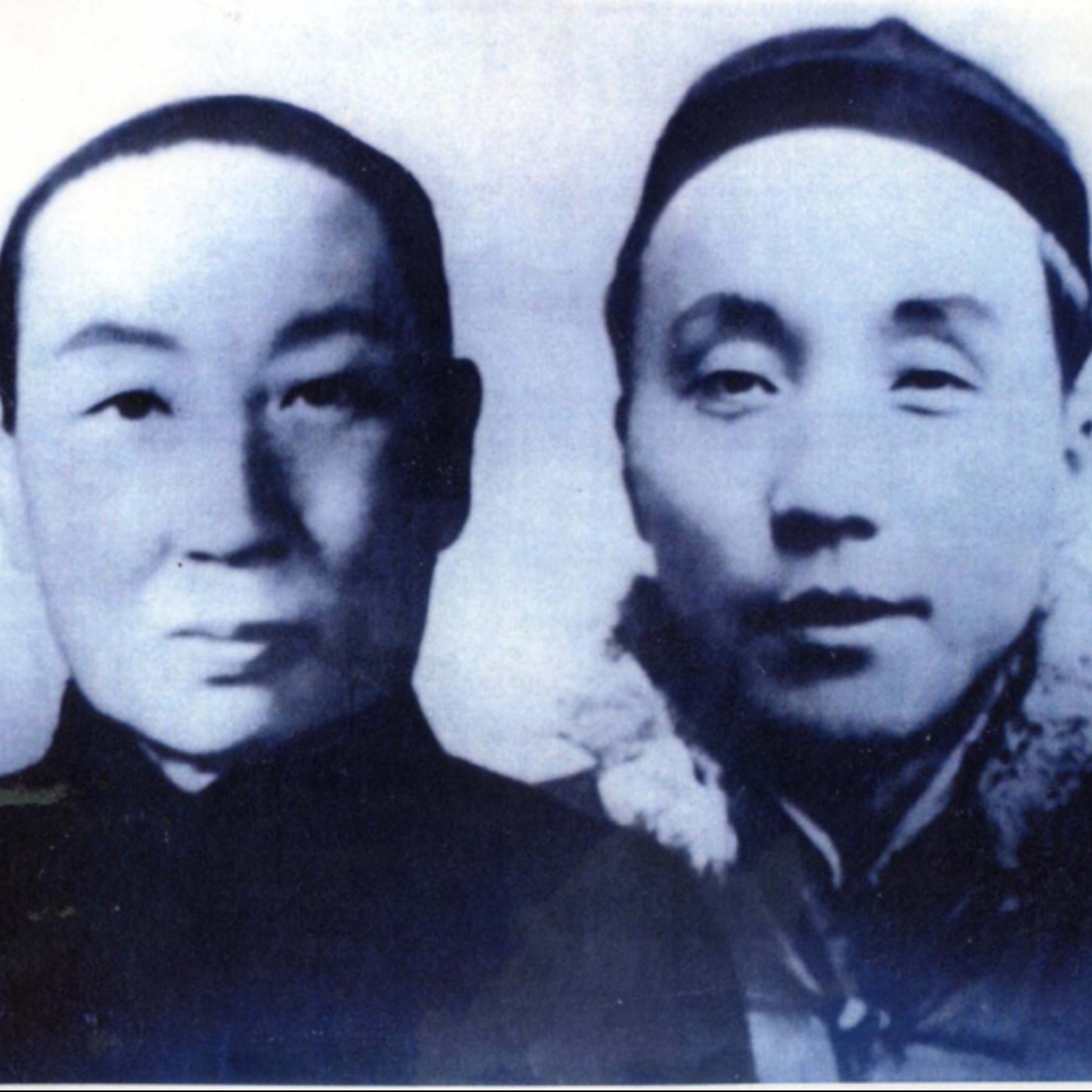孝：一子得道，九祖拔渡 episode artwork