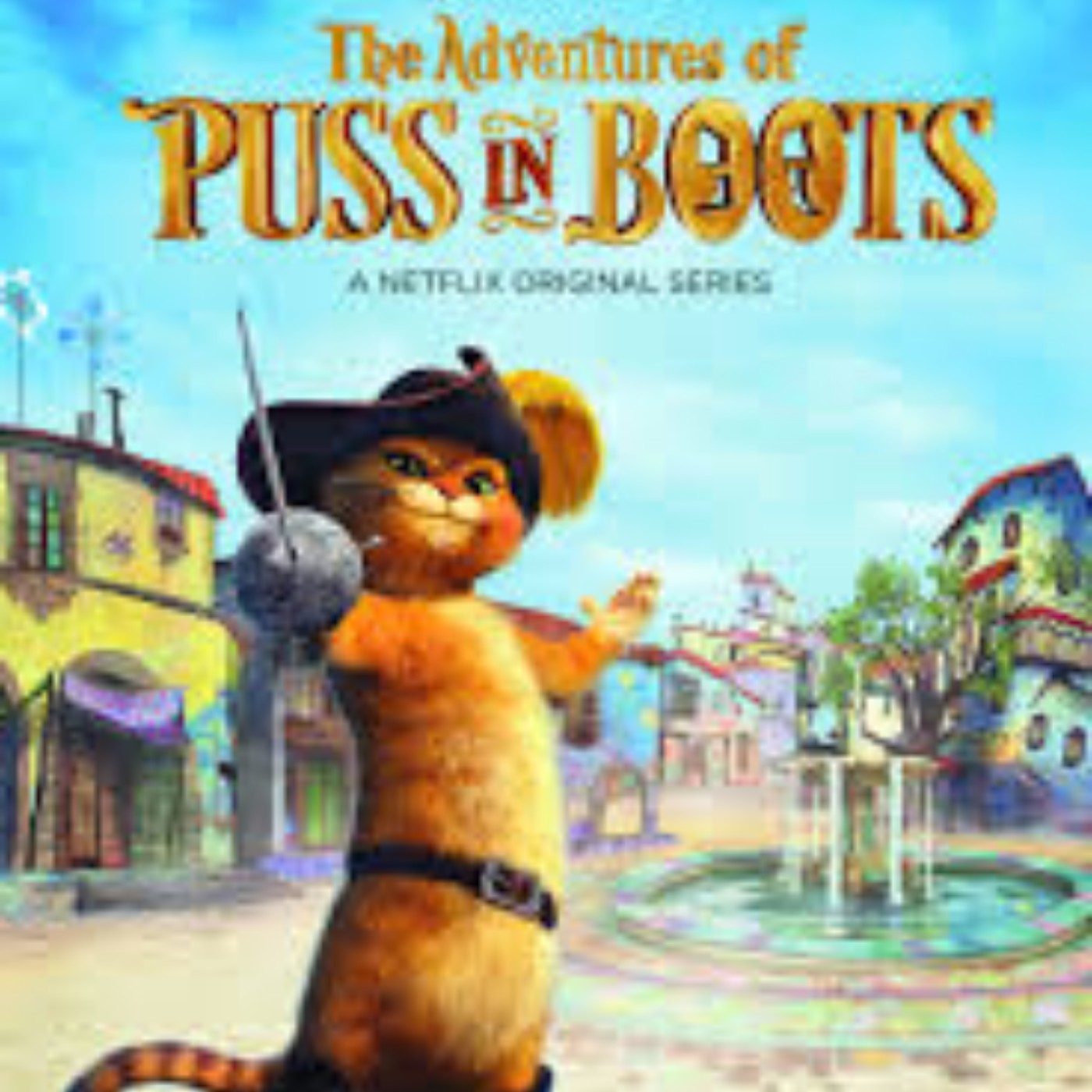 Watch Puss in Boots The Last Wish Download FullMovie HINDI Free Online  720p-480p English-47 | Podcast on SoundOn