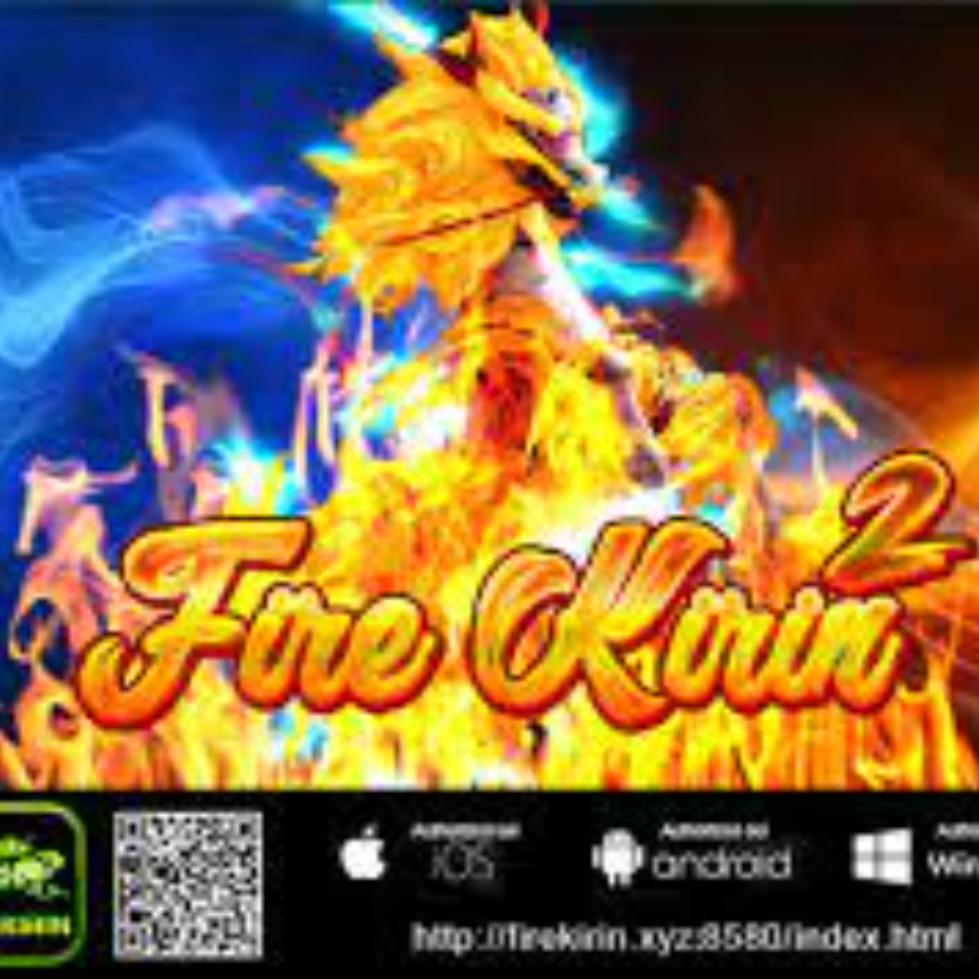 Fire Kirin 2 Fish game Money Generator No Survey 2023 Online Link | Podcast  on SoundOn