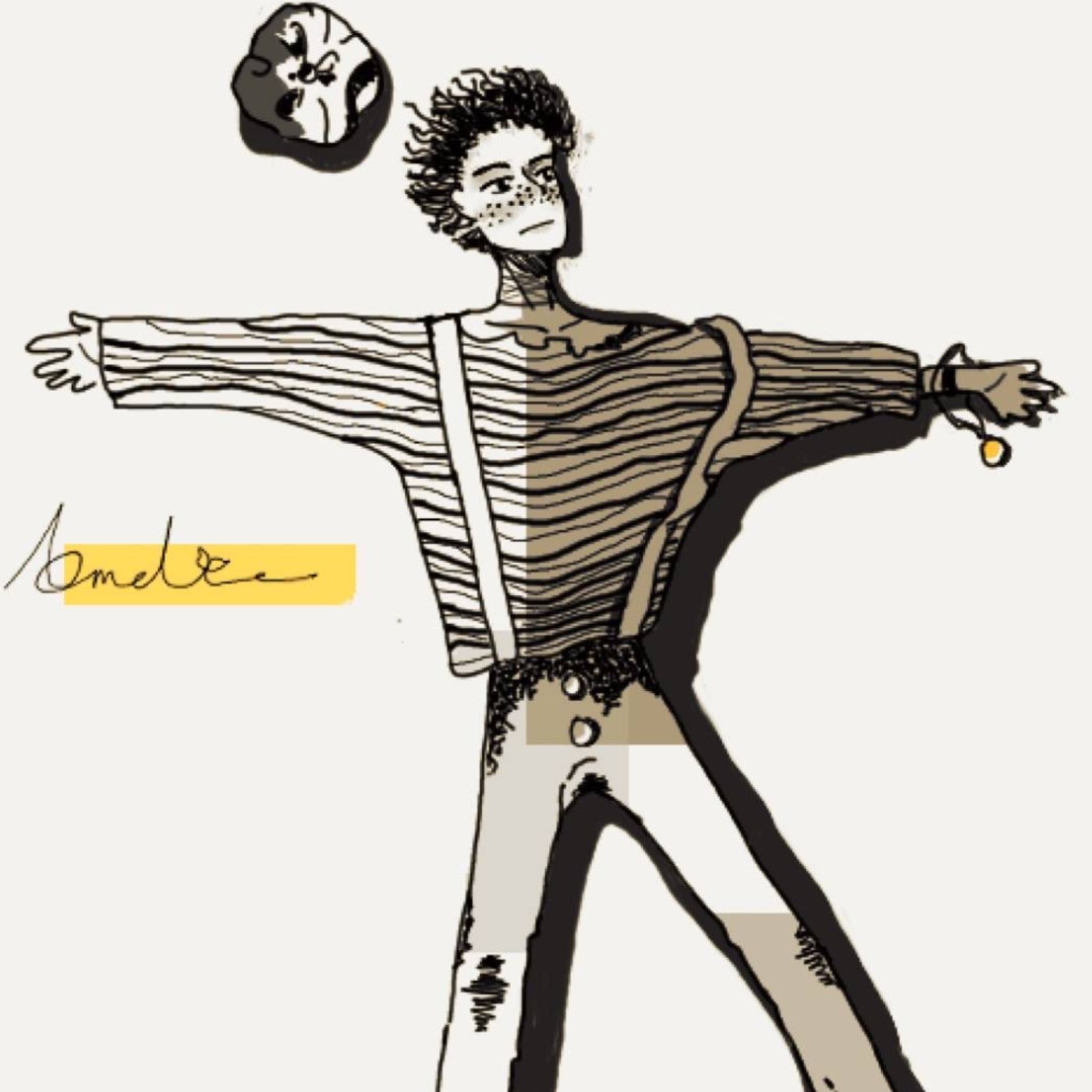 EP15 番外篇 我的女兒考上第一志願