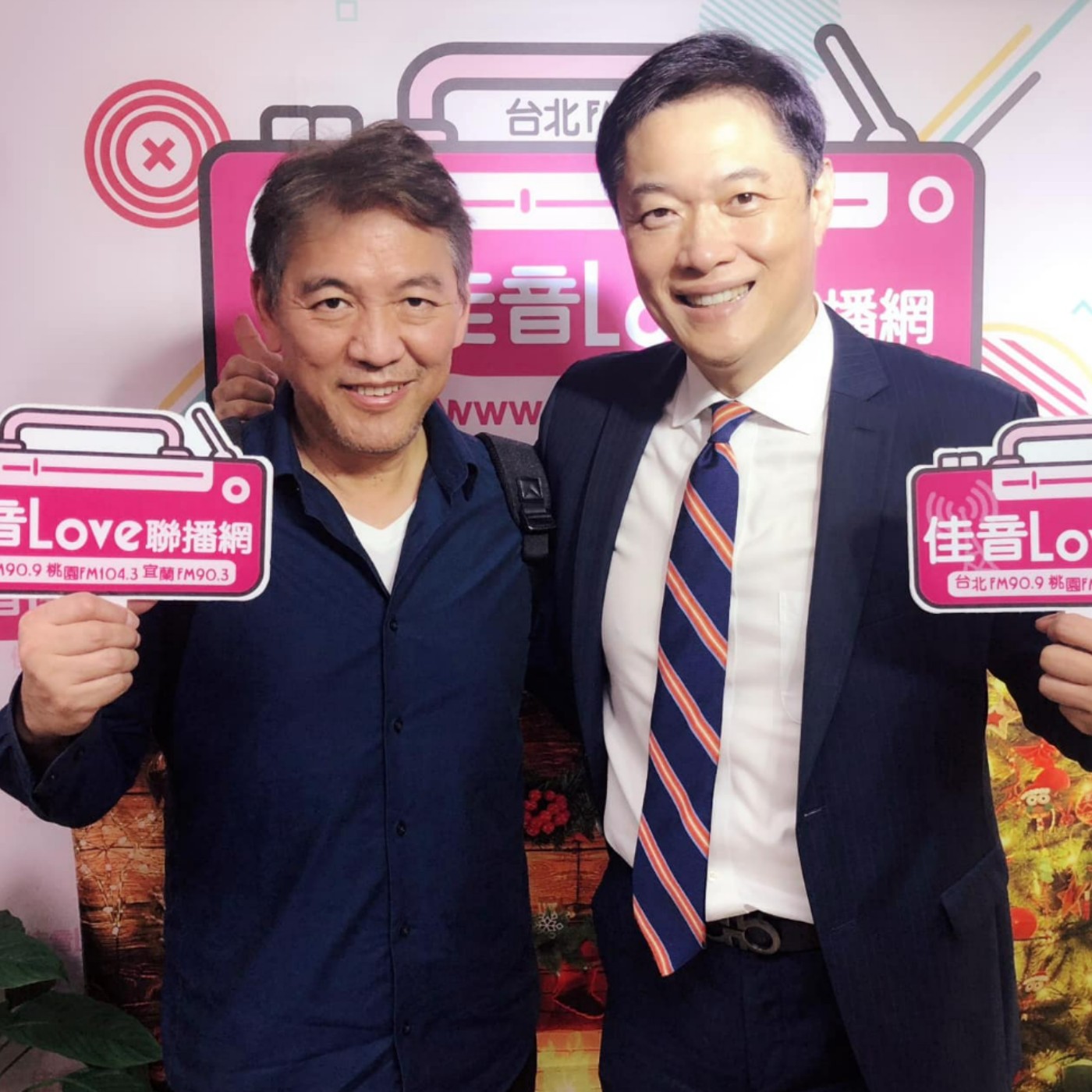 林國榮的古典流行與數位交響樂演奏會2022-12-15
