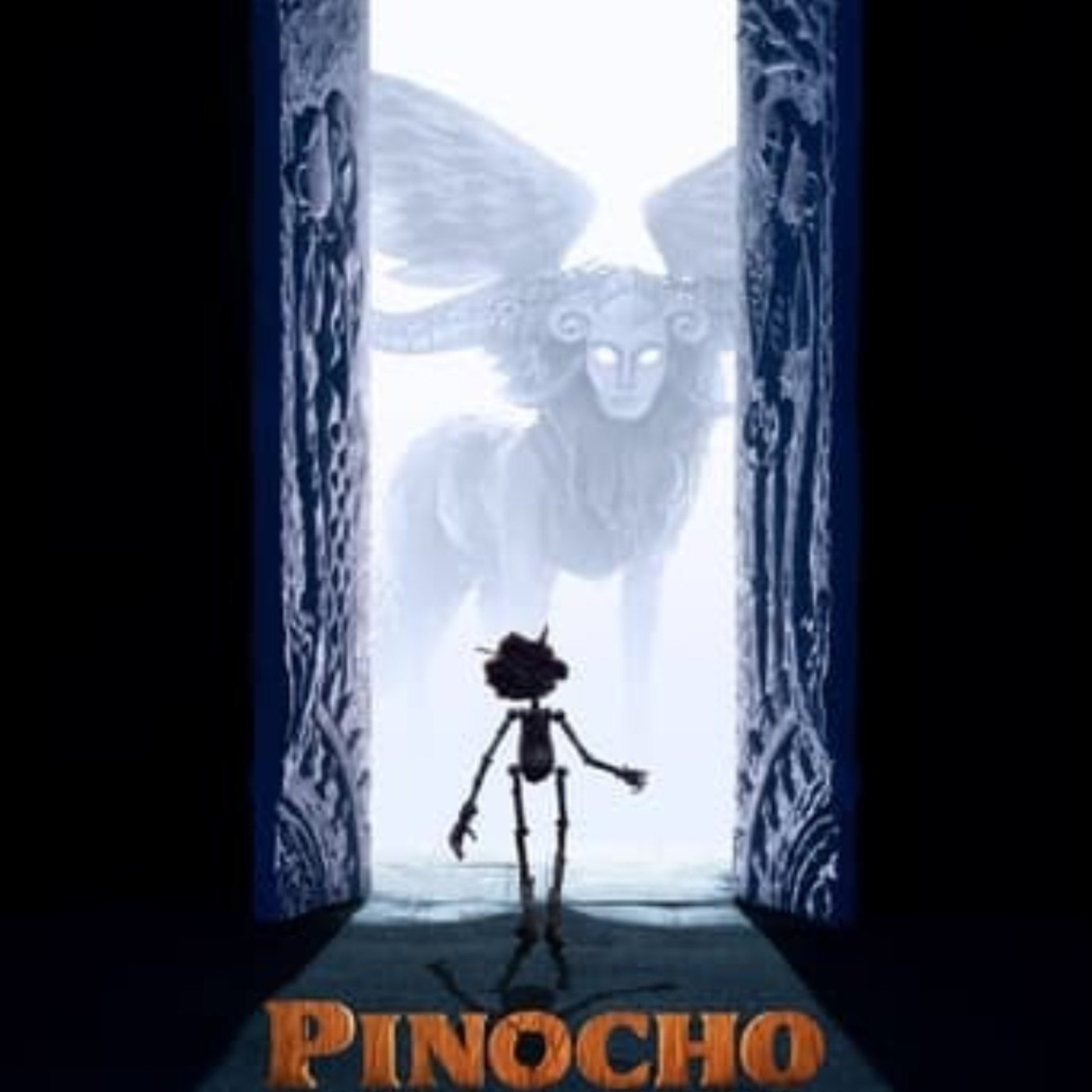 Ver Pinocho de Guillermo del Toro pelicula completa online gratis en  español | Podcast on SoundOn