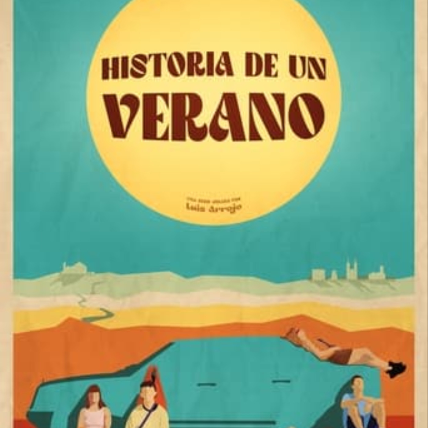 Ver Historia de un Verano online gratis en español latino - Gnula | Podcast  on SoundOn