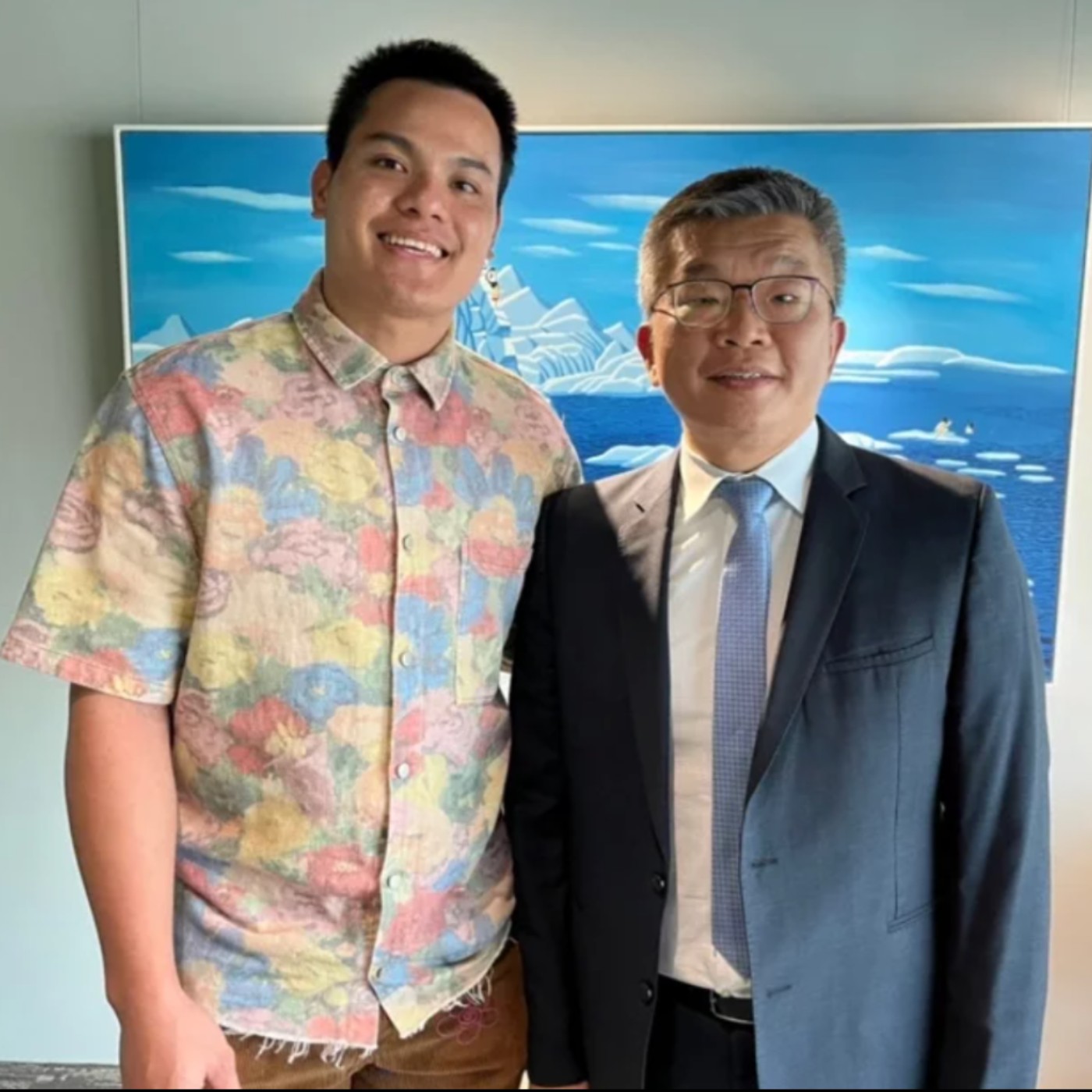 EP.87 最火爆的一集?「張育成事件」直面網友 請給守規矩的人掌聲
