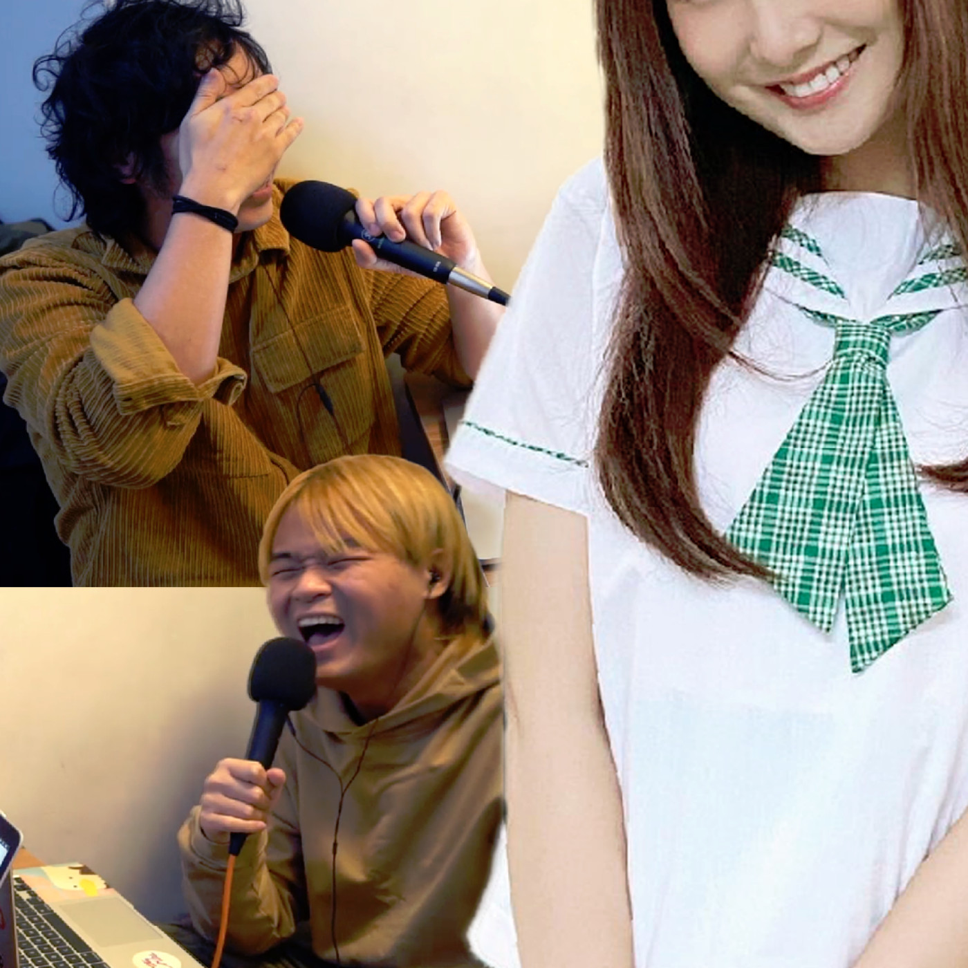 cover of episode #222 喺老師面前俾女同學處決【心事信箱】