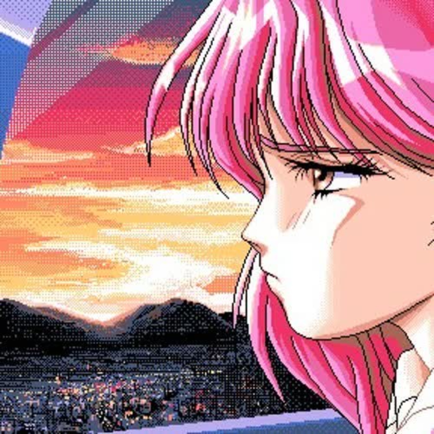 [mashup] 蔡依林 - 睜一隻眼閉一隻眼 X 大貫妙子 - じゃじゃ馬娘