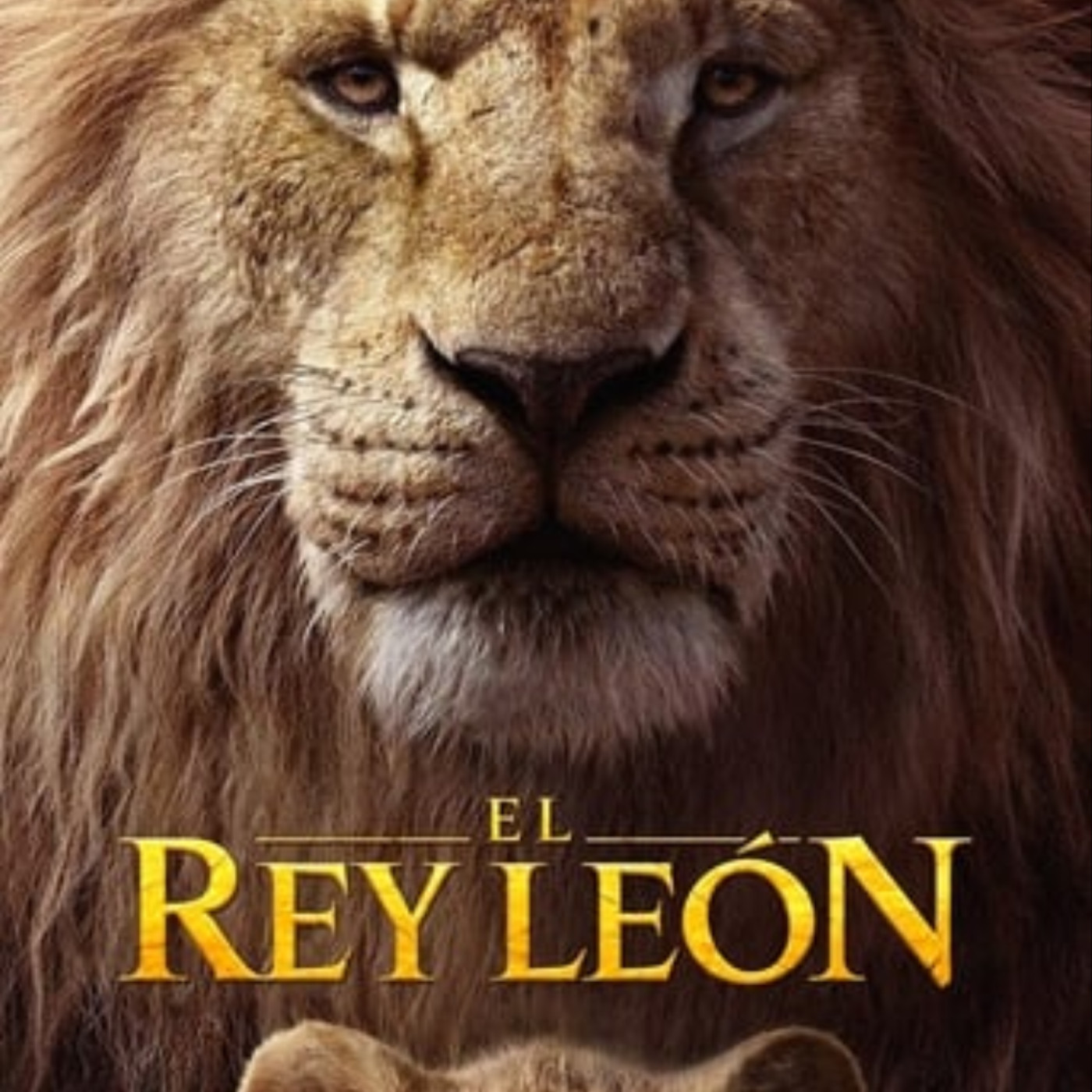 Arriba 54+ imagen gnula rey leon