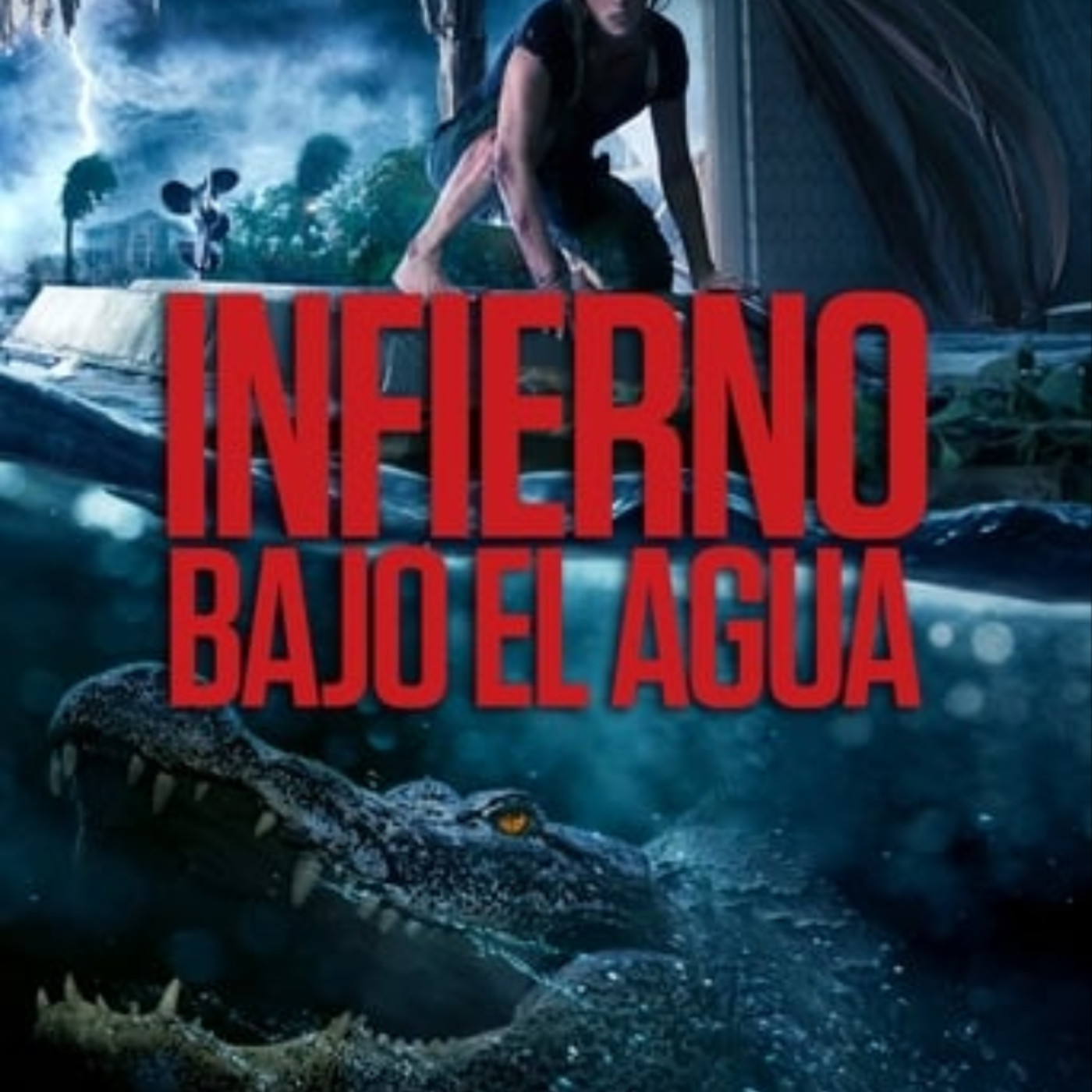 4HD] Infierno bajo el agua pelicula completa en español gratis Pelisplus |  Podcast on SoundOn