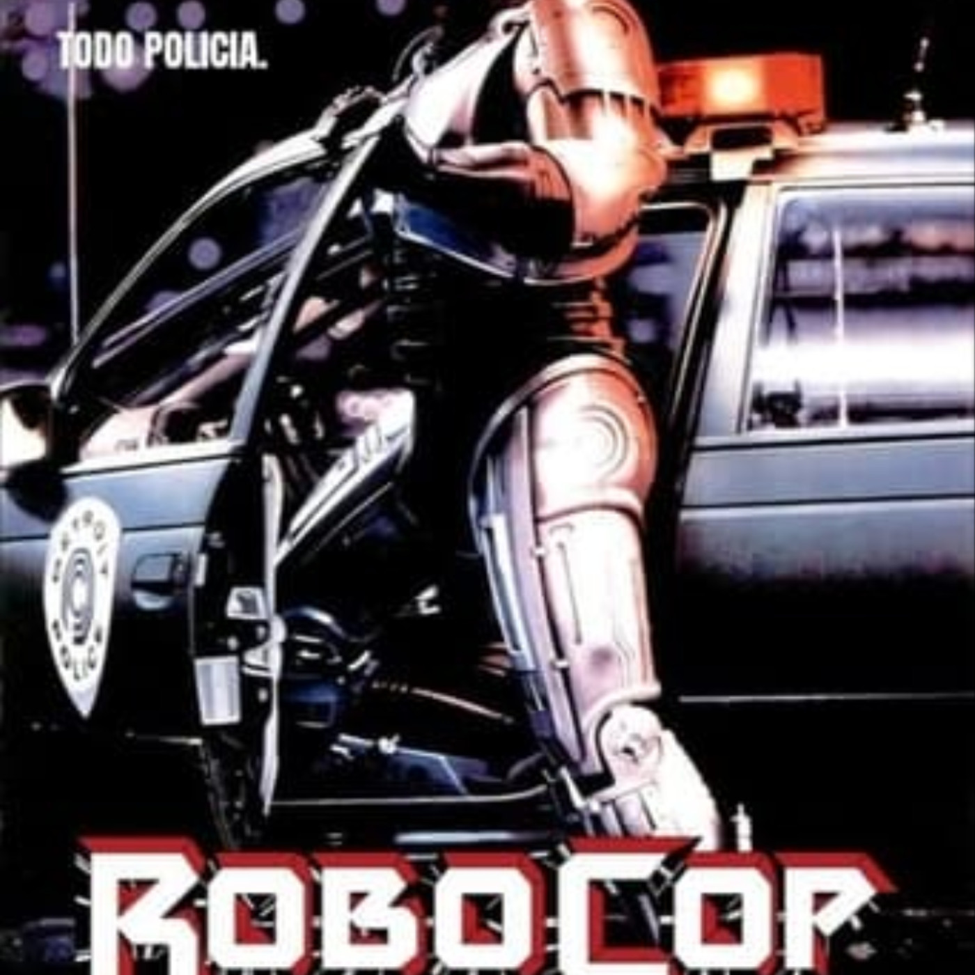 Ver RoboCop 1987 online gratis en español y latino | Podcast on SoundOn