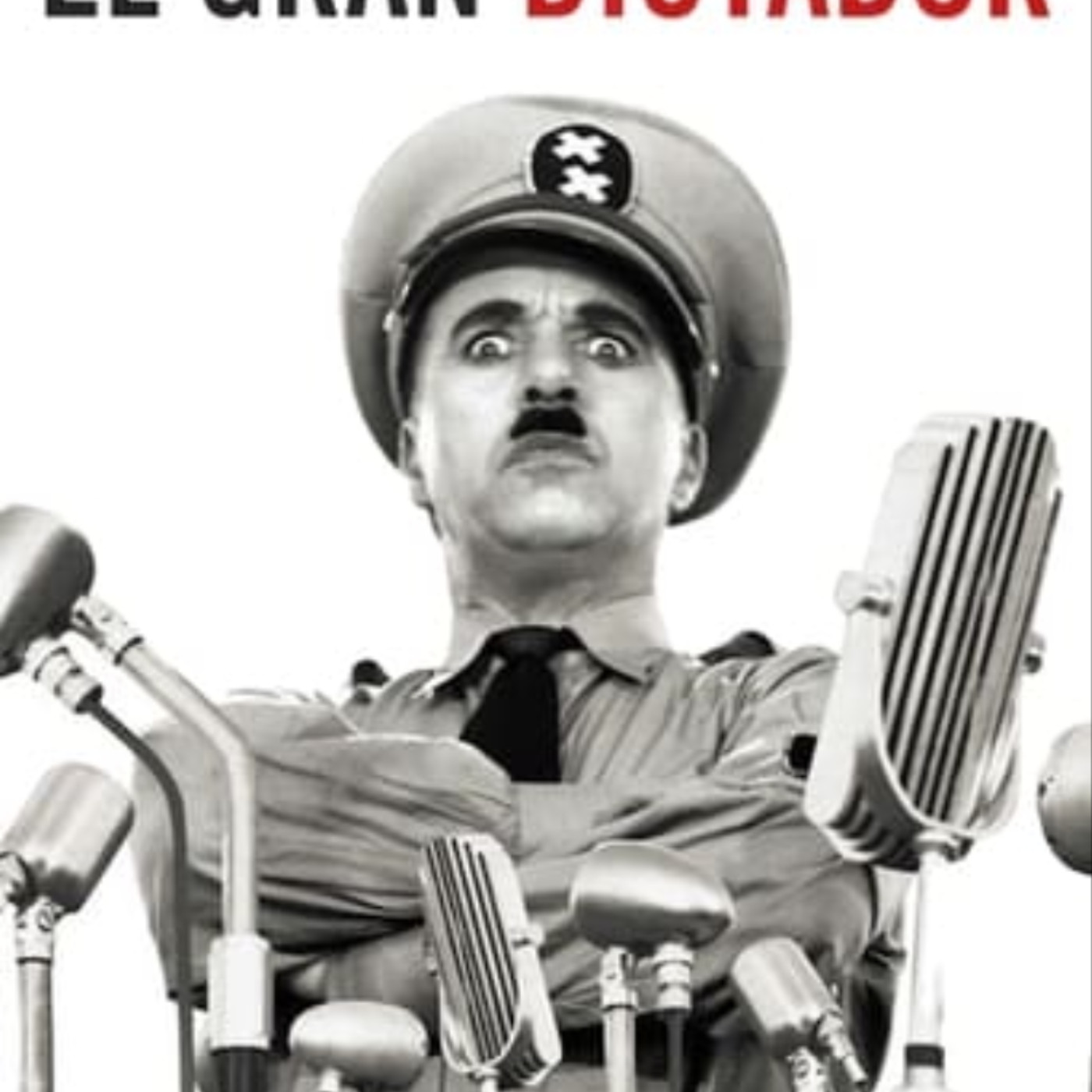 Bluray] El gran dictador pelicula completa en español gratis Pelisplus |  Podcast on SoundOn