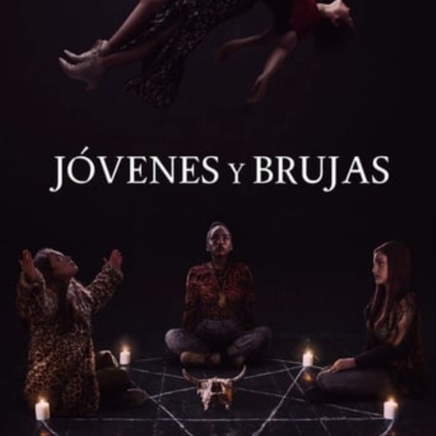 HDRip] Jóvenes y brujas pelicula completa en español gratis Gnula | Podcast  on SoundOn
