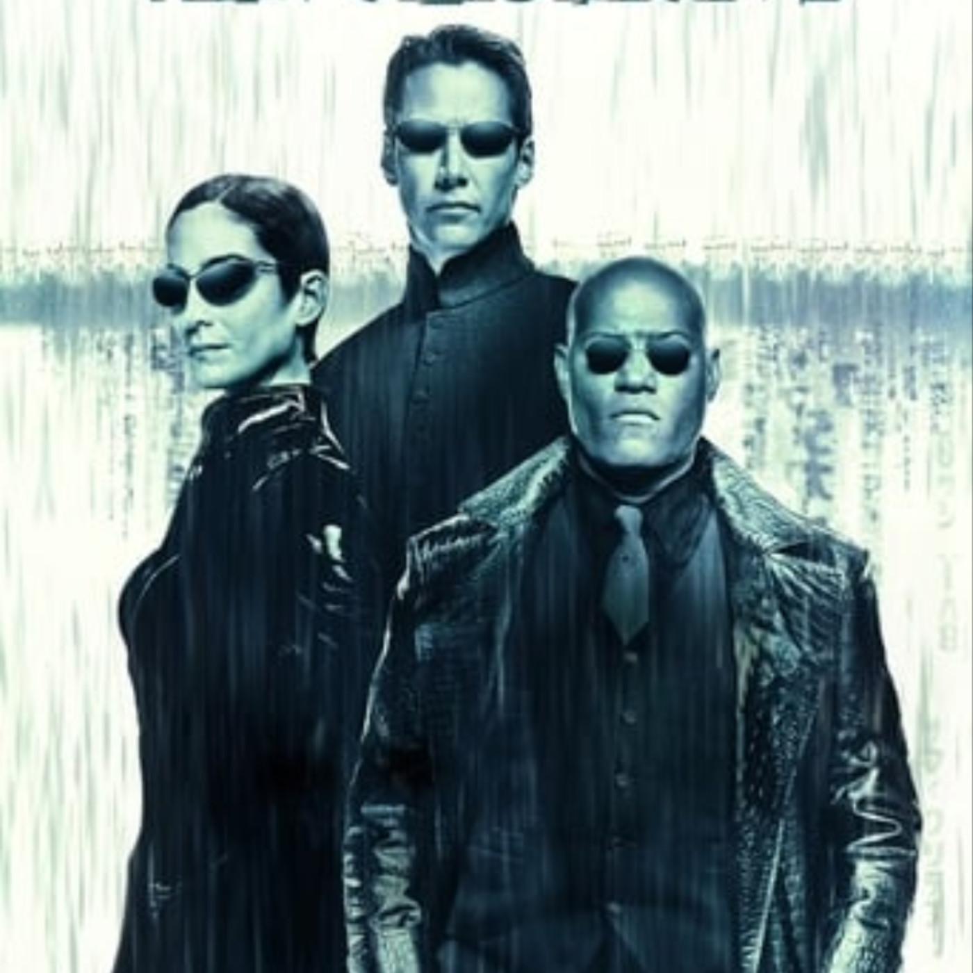 UHDTV] Matrix Revolutions pelicula completa en español gratis Pelisplus |  Podcast on SoundOn