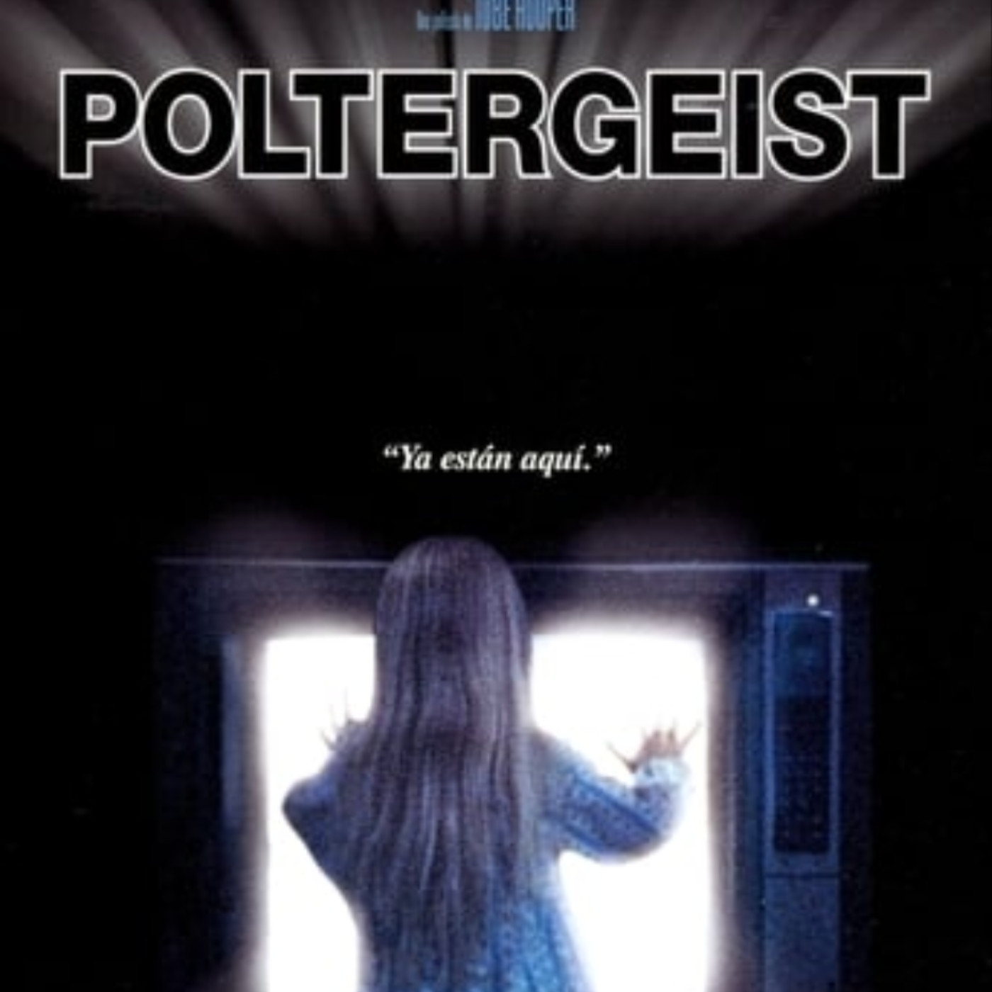 Ver Poltergeist (Fenómenos extraños) 1982 pelicula completa en español |  Podcast on SoundOn