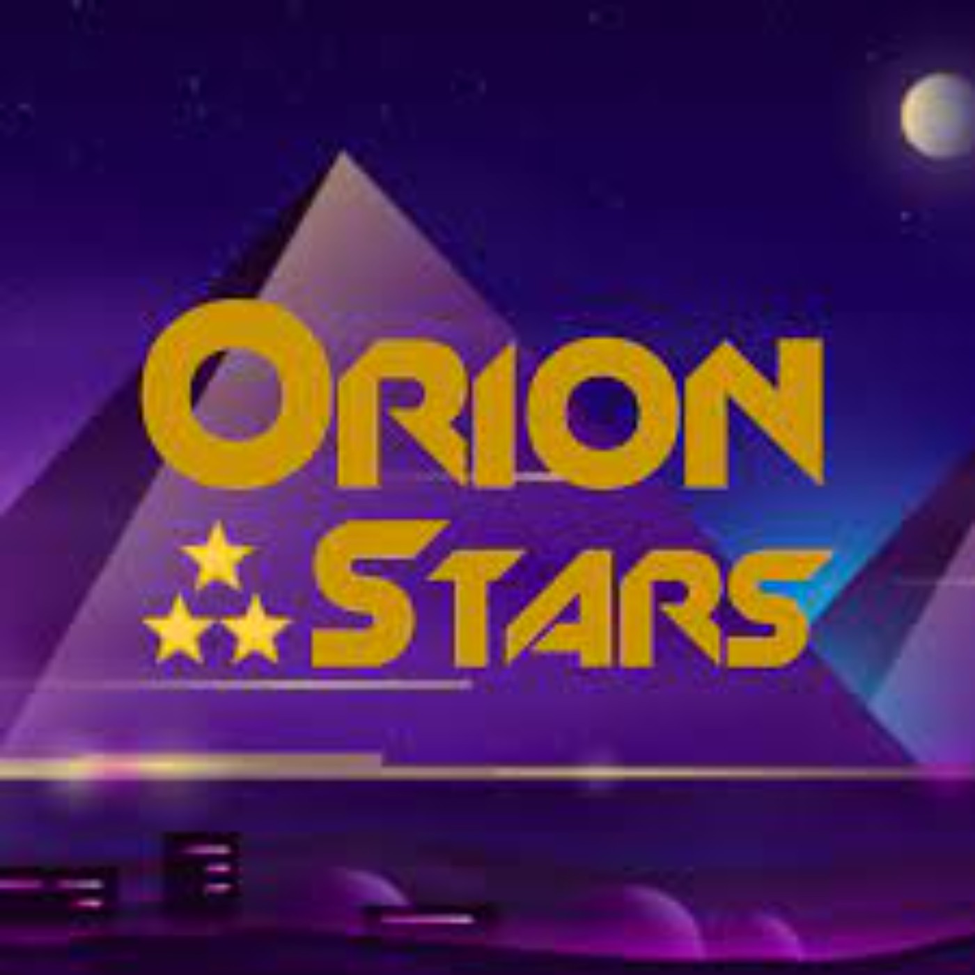 Orion Stars mod apk unlimited Money Orion Stars ♢hack♢ android ios |  Podcast on SoundOn