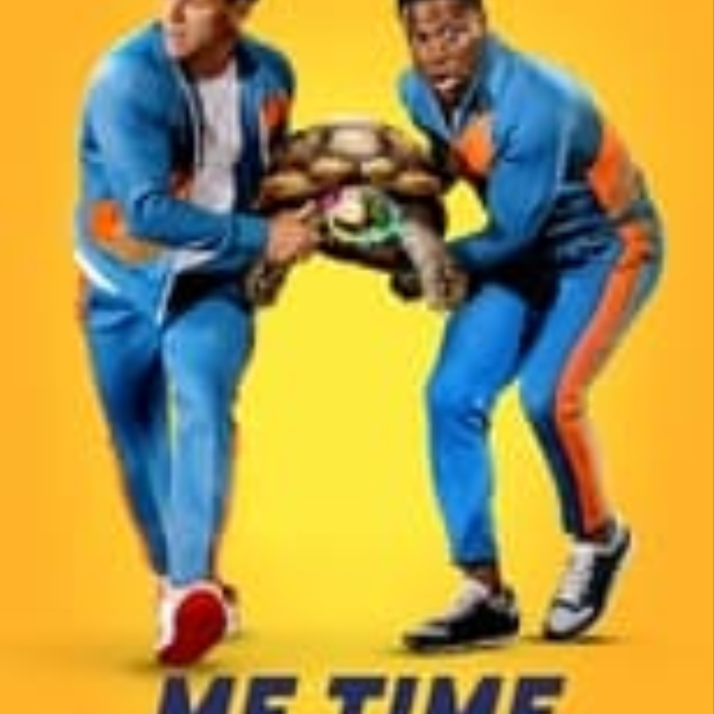 Me Time Enfin Seul Streaming Me Time : Enfin seul ? 2022 streaming vf | Podcast on SoundOn