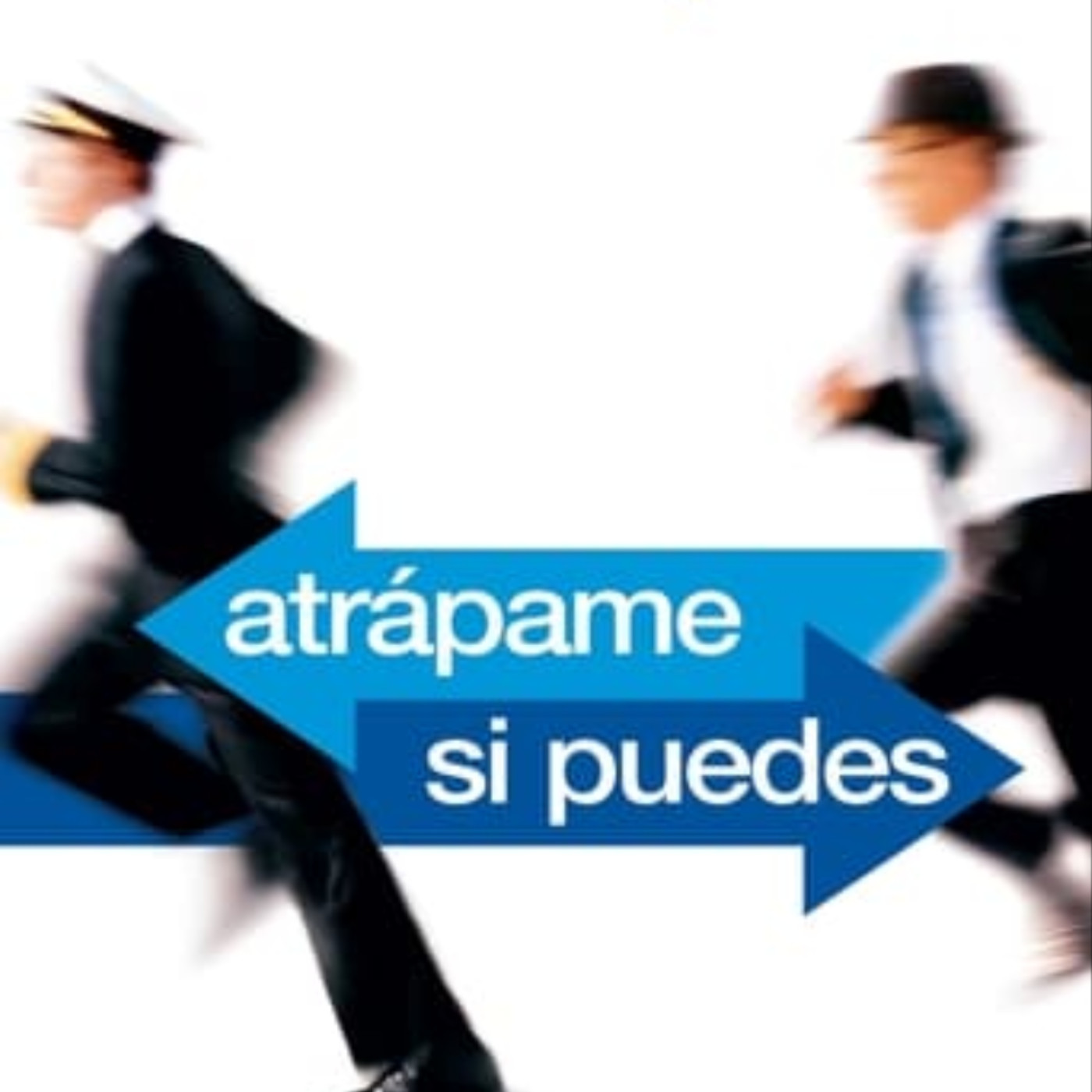 Ver Atrápame si puedes 2002 online gratis en español y latino | Podcast on  SoundOn