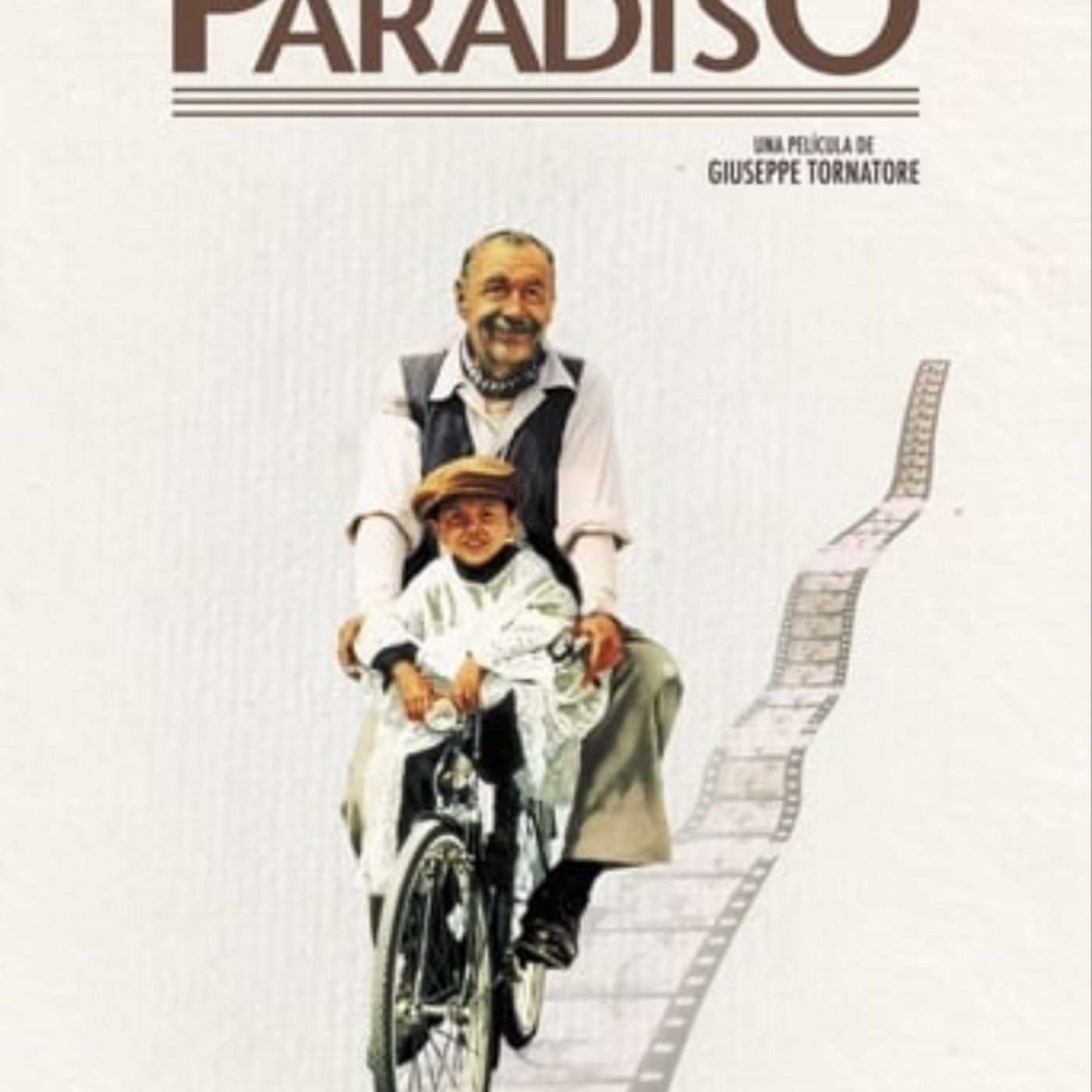 Ver Cinema Paradiso 1988 online gratis en español y latino | Podcast on  SoundOn