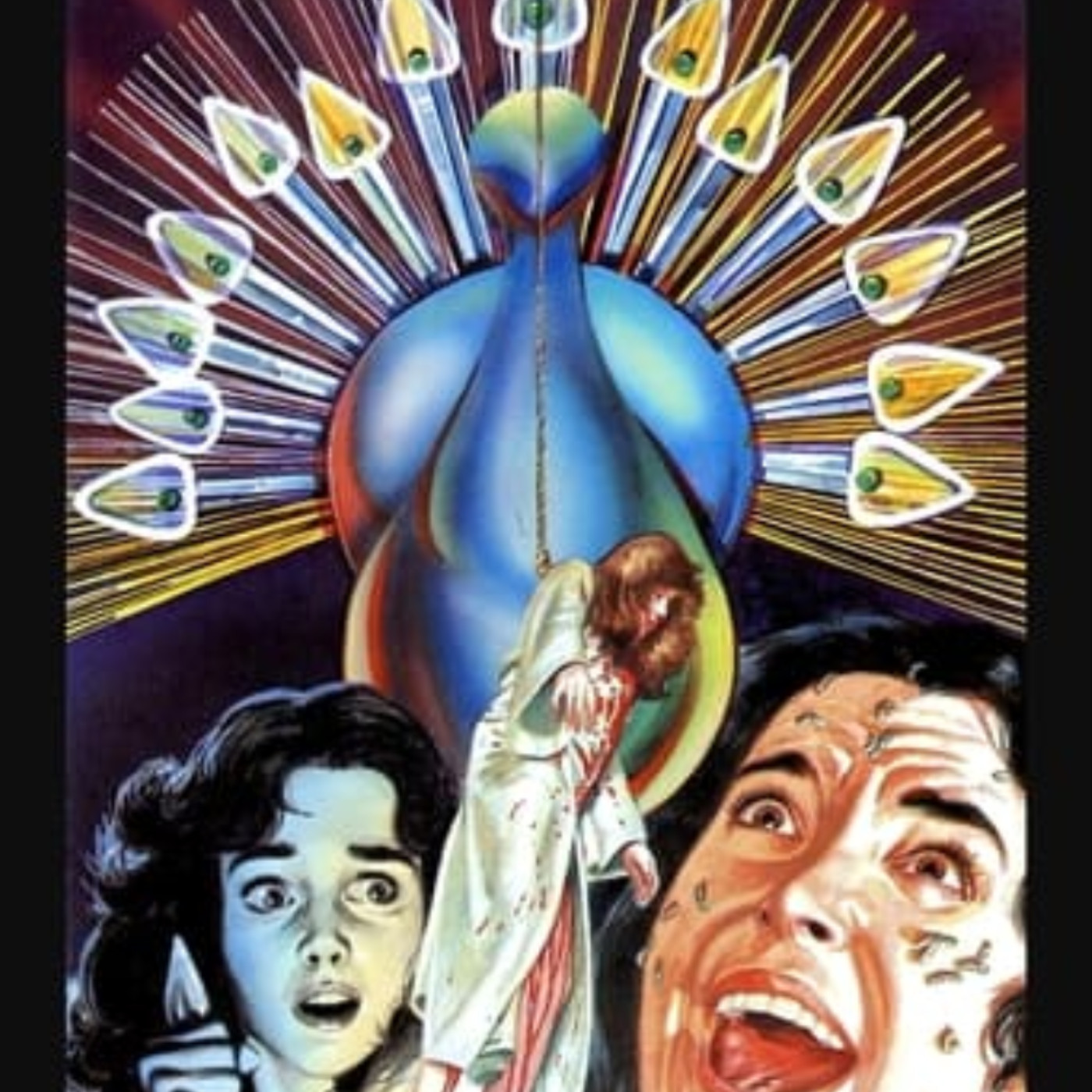 Ver Suspiria 1977 online gratis en español y latino | Podcast on SoundOn